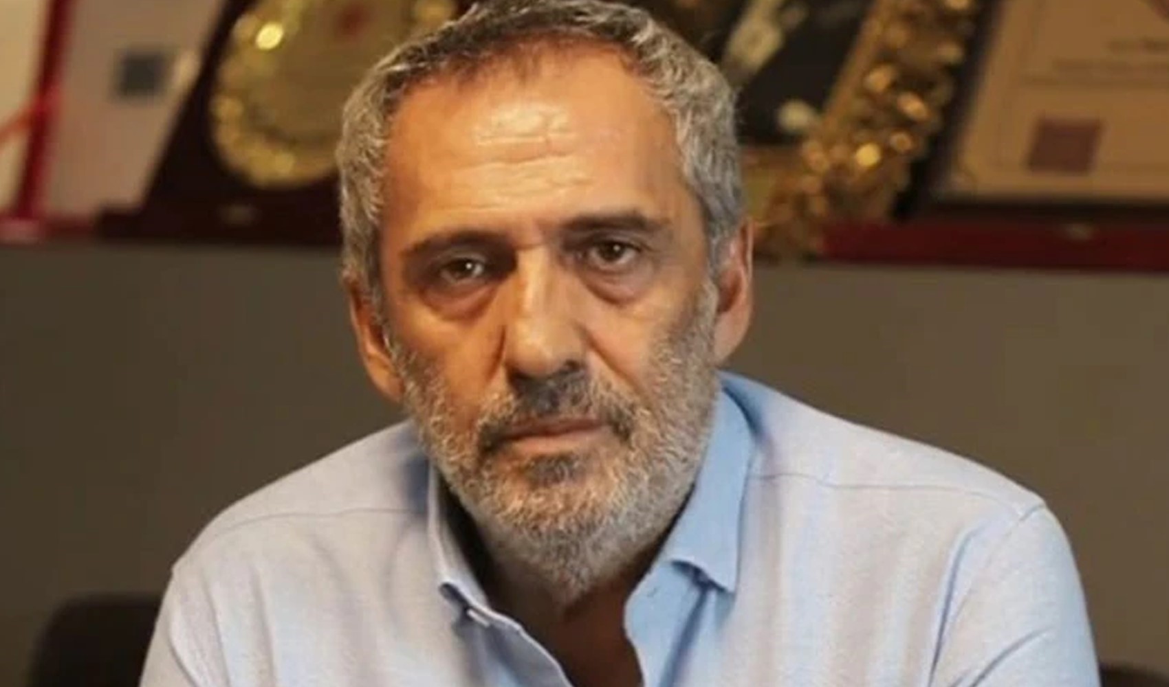 Acil ameliyata alınacaktı: Yavuz Bingöl'den sağlık durumuyla ilgili açıklama