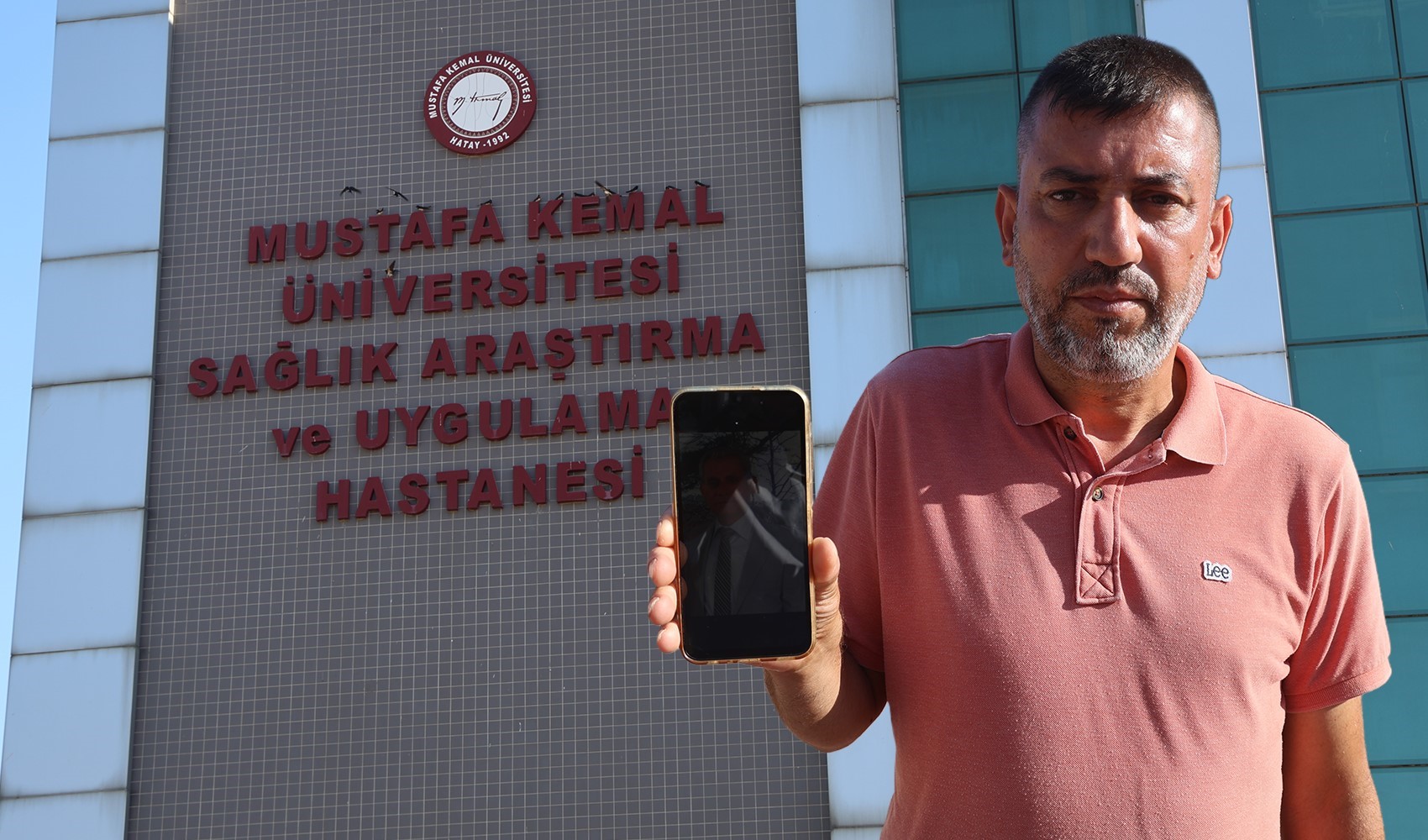 Hastane morgunda skandal hata: Cenazeler karıştı, yanlış cenaze defnedildi! 'Kendi cenazemizi bulamıyoruz'