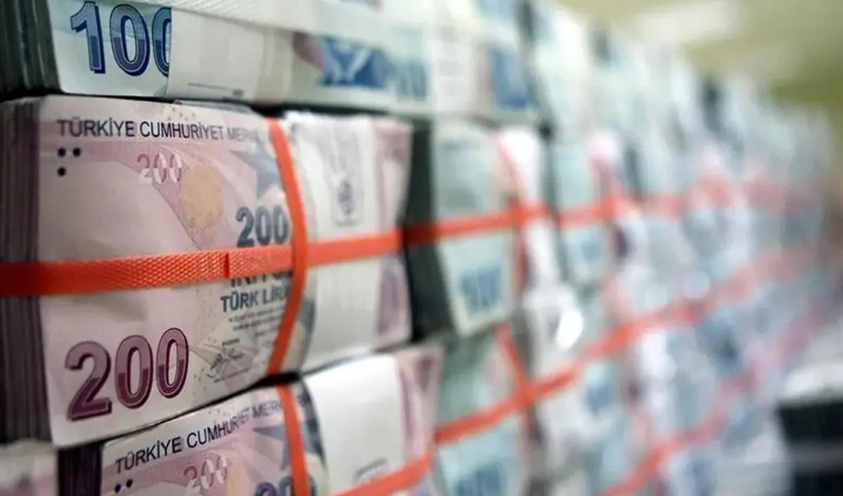 BDDK verileri ortaya koydu: TL mevduatta 11 yılın rekoru