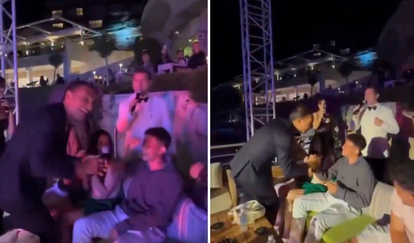 Arda Güler ve Mustafa Sandal'dan 'Aya Benzer' düeti
