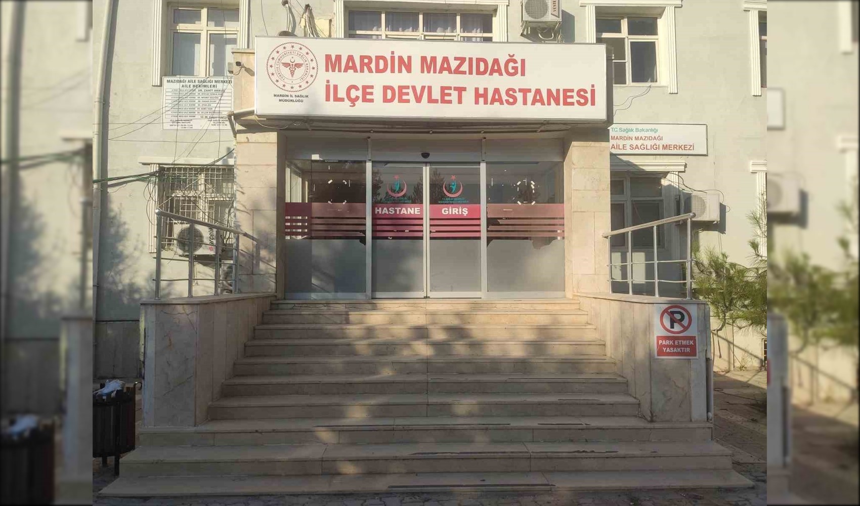 12 yaşındaki çocuk misafir olduğu evin damında kurşunun hedefi oldu