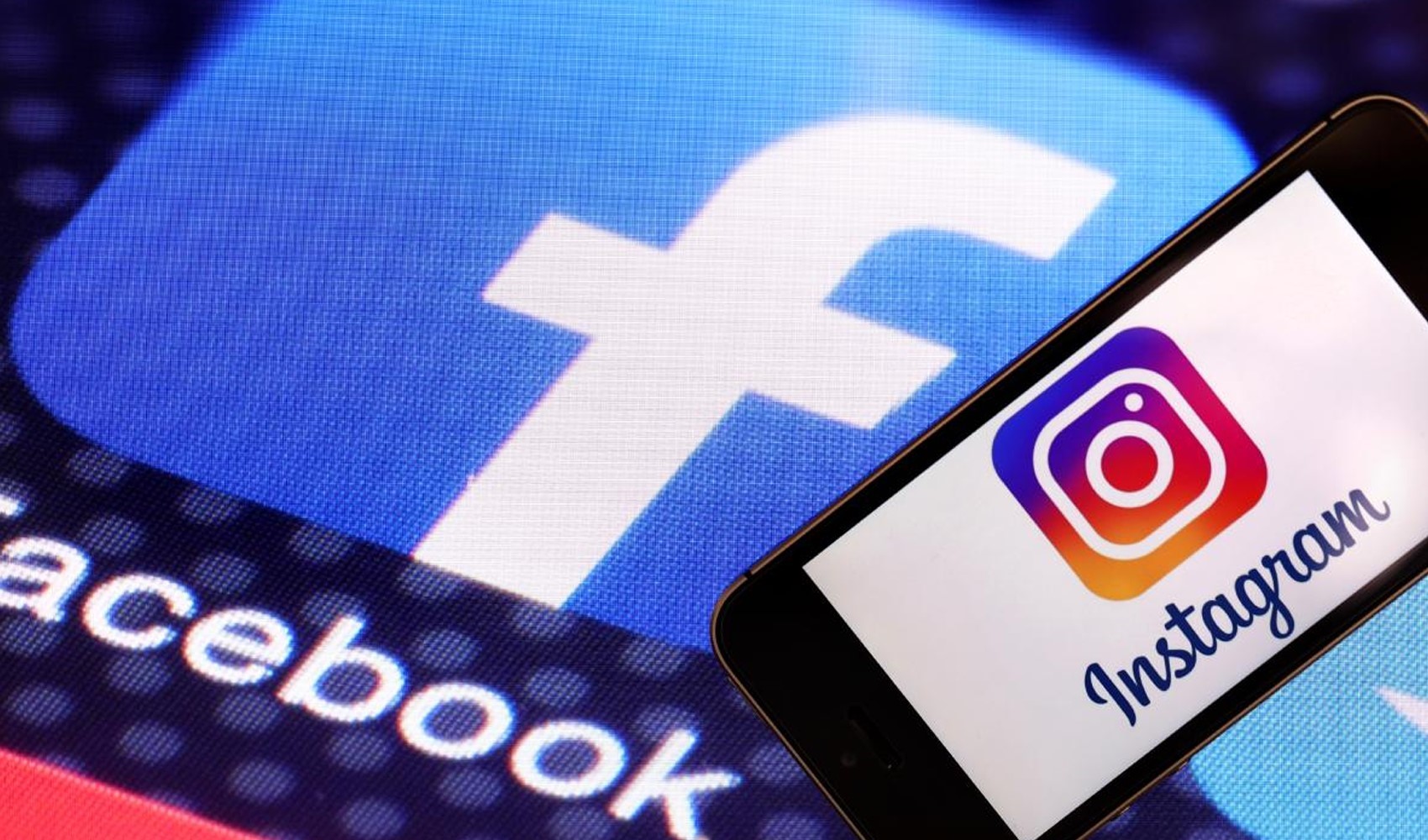 Instagram ve Facebook’ta erişim sorunu yaşandı