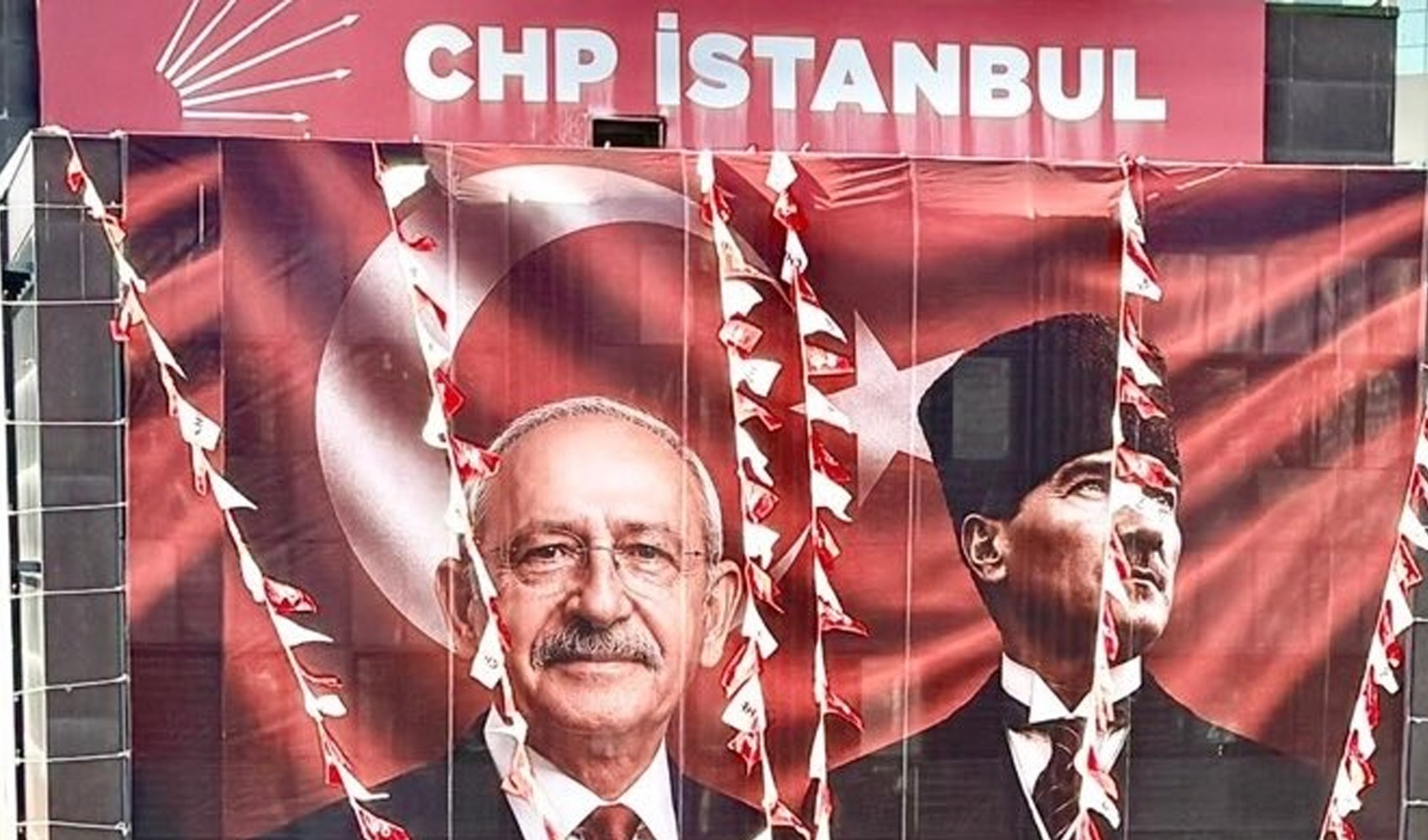 Kılıçdaroğlu İstanbul'a gidiyor