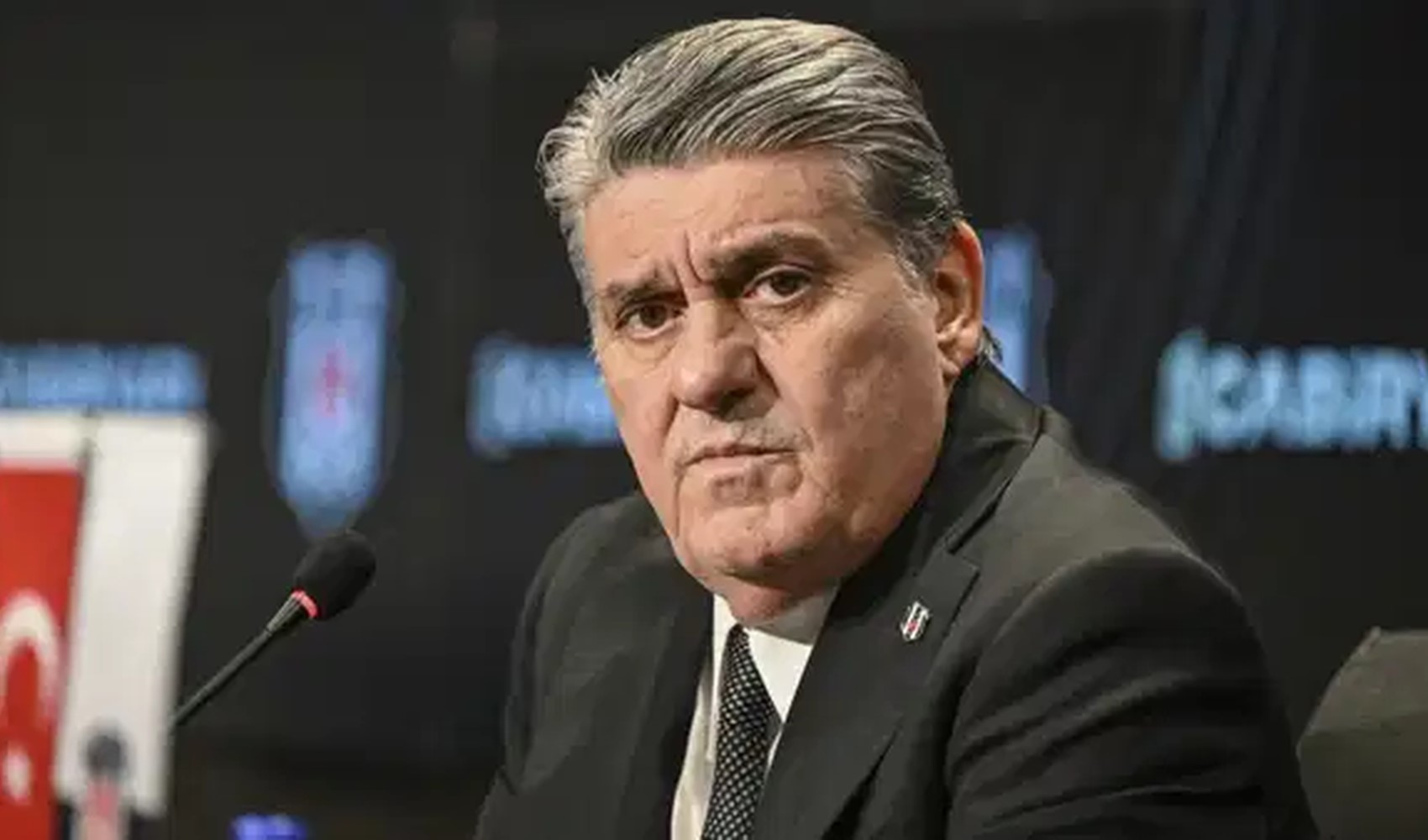 Serdal Adalı, Salah transferindeki krizi açıkladı!