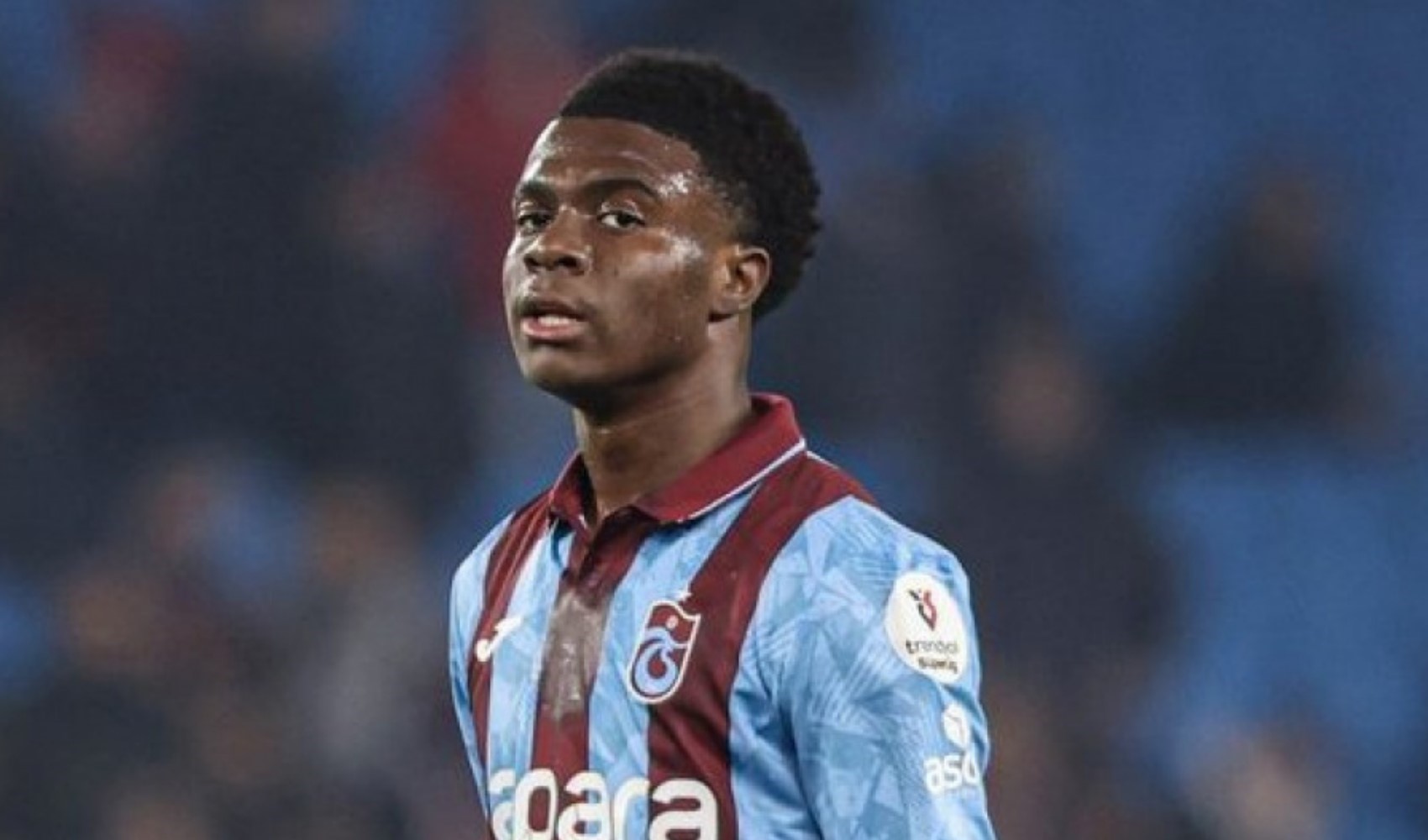 Oulai’nin Fiorentina’ya transferi resmileşti