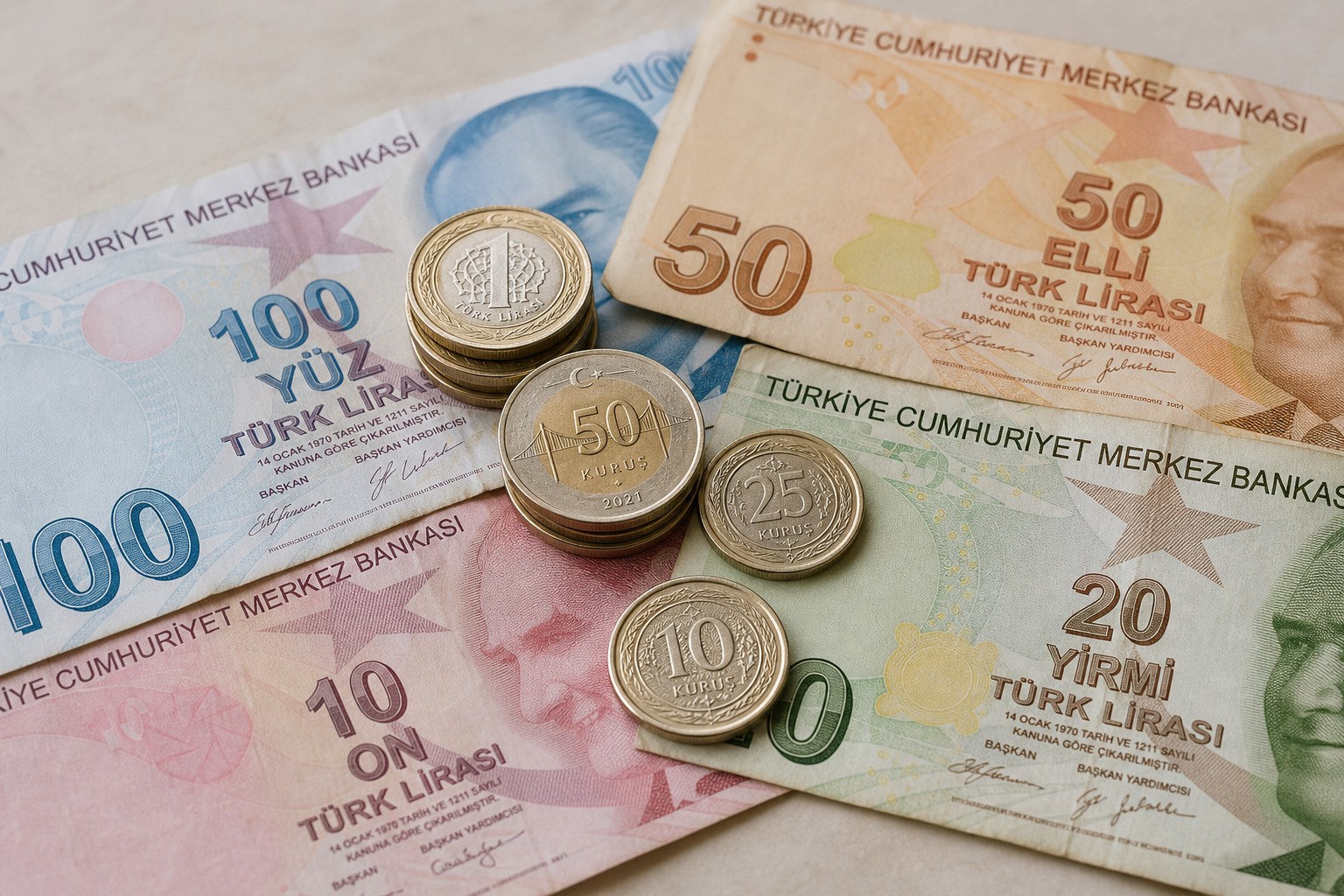2026 Temmuz Memur ve Memur Emeklisi Maaş Zammı: Rakamlar ve Beklentiler