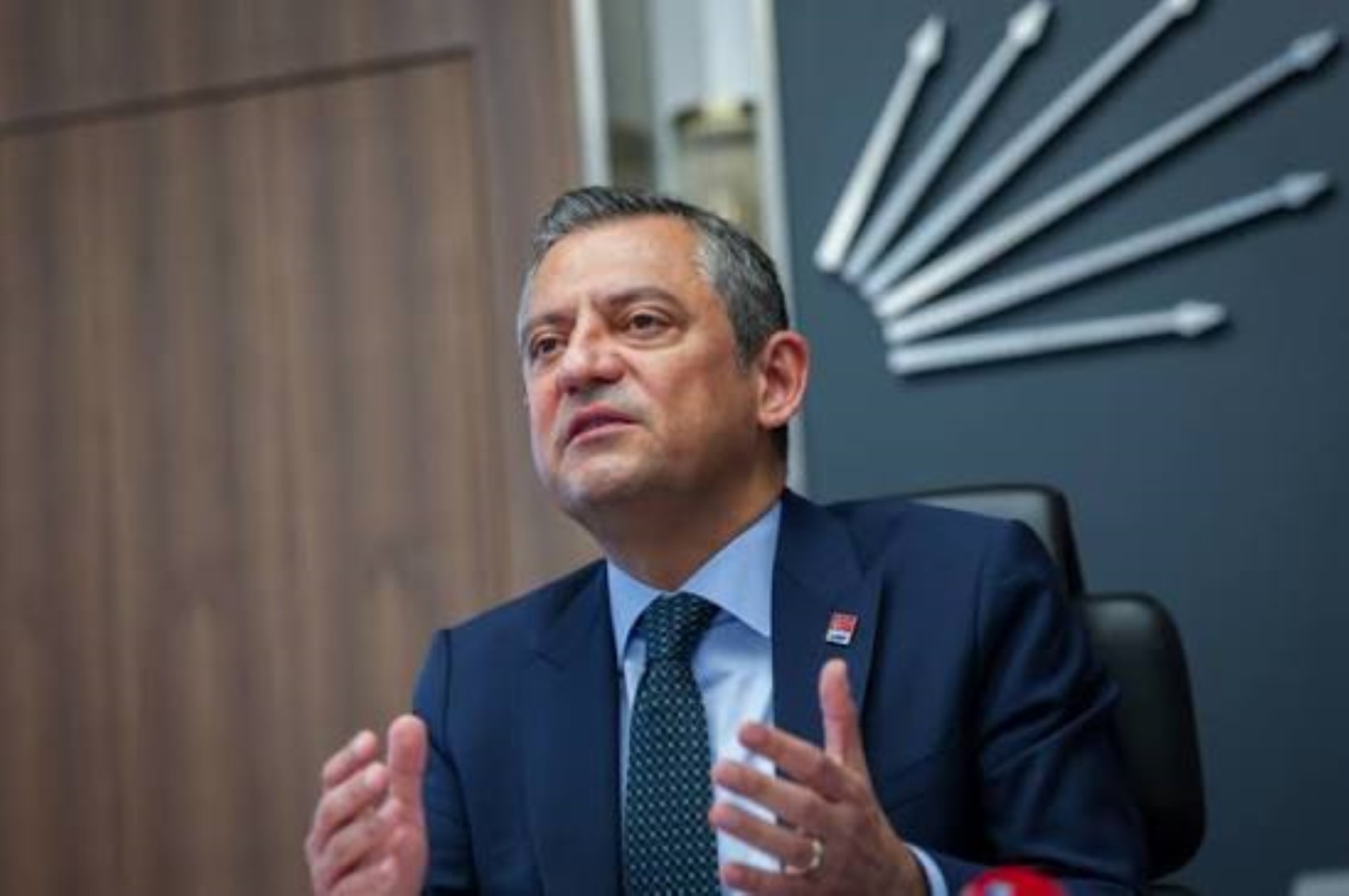 CHP'de kritik anket masada: Yeni parti senaryosunda çarpıcı sonuçlar