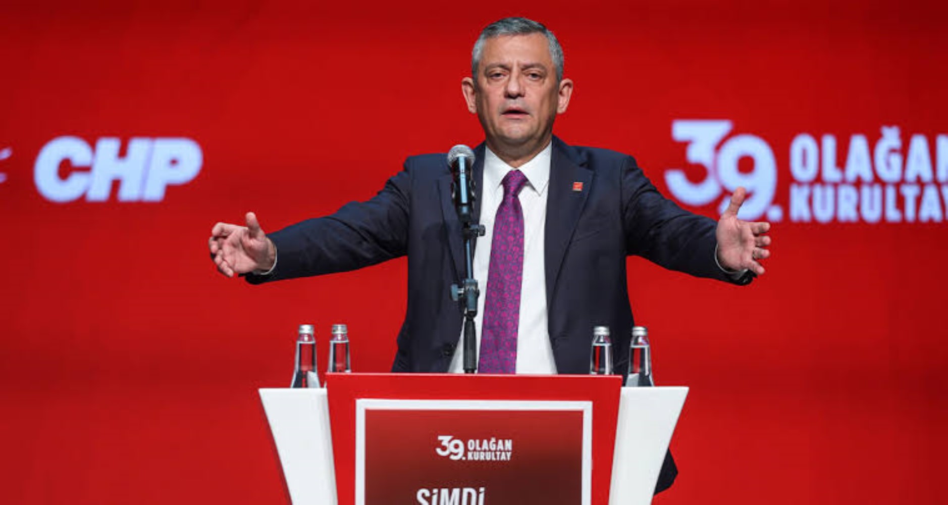 CHP'de kritik anket masada: Yeni parti senaryosunda çarpıcı sonuçlar