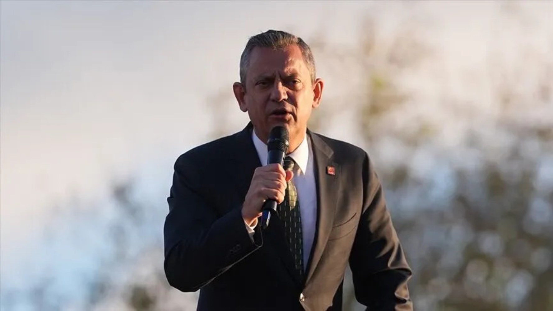 CHP'de kritik anket masada: Yeni parti senaryosunda çarpıcı sonuçlar