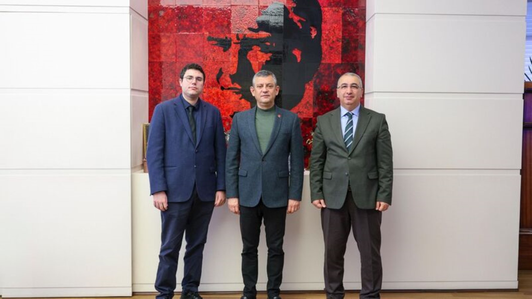 CHP'de kritik anket masada: Yeni parti senaryosunda çarpıcı sonuçlar