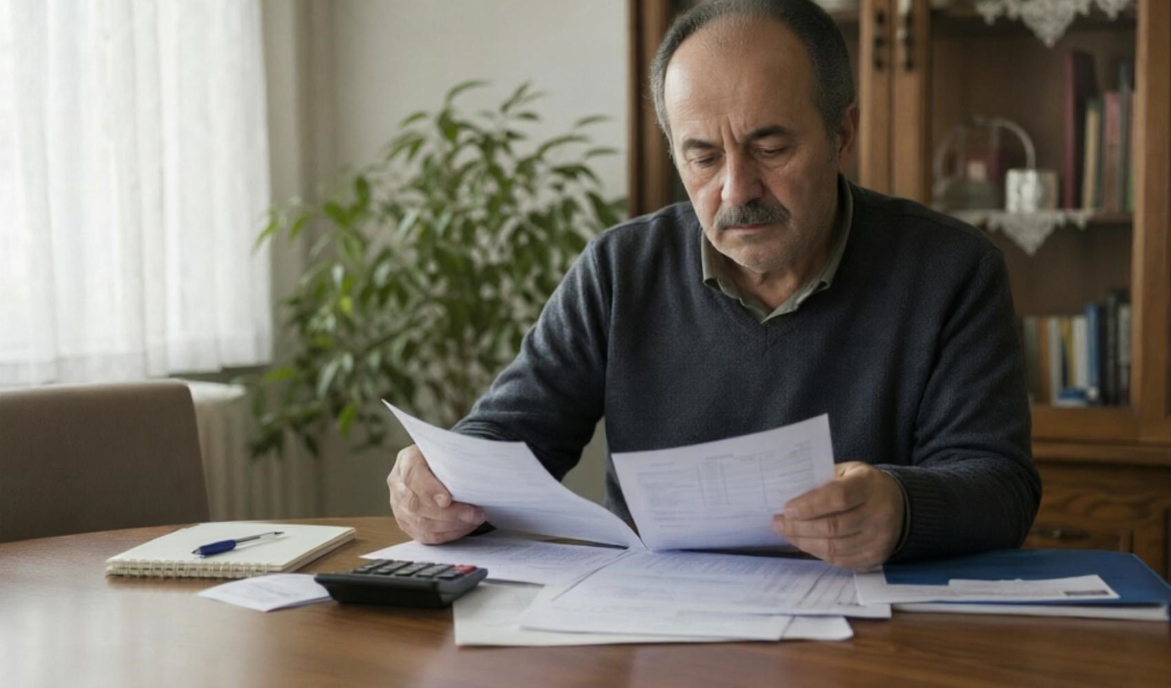 Yaştan dolayı emeklilikte şartlar neler? 1968 doğumlular için emeklilik rehberi