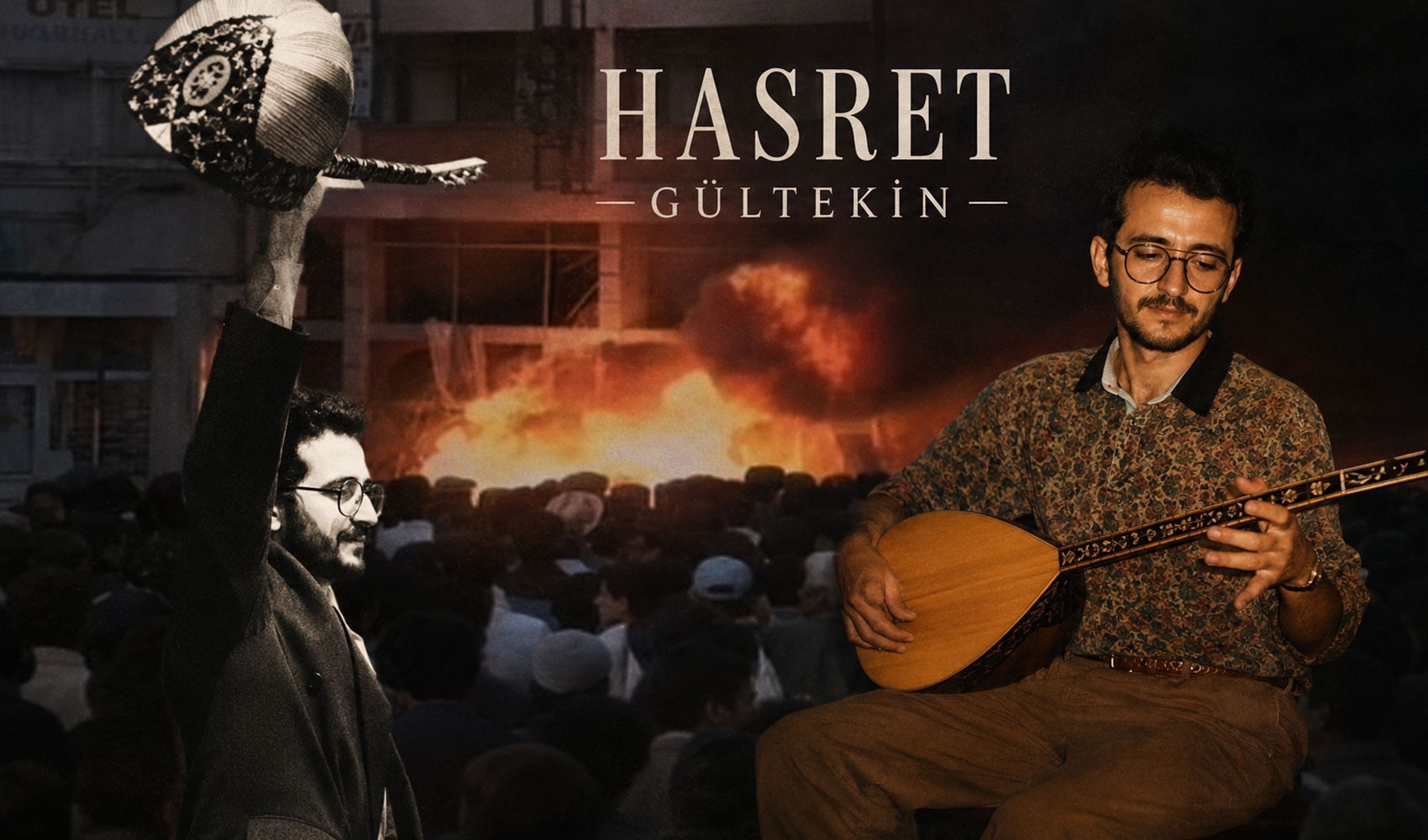 HASRET