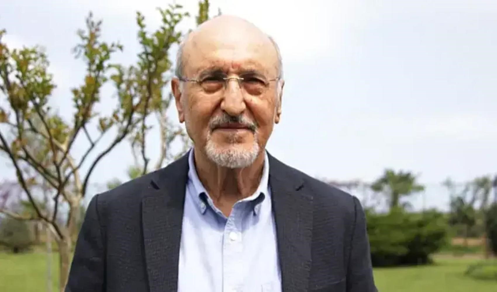 Prof. Dr. Osman Bektaş'tan İstanbul depremi uyarısı: Gerilim bu bölgede birikiyor olabilir