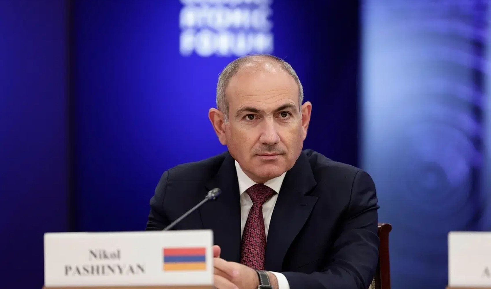 Ermenistan’dan AB için yeni adım