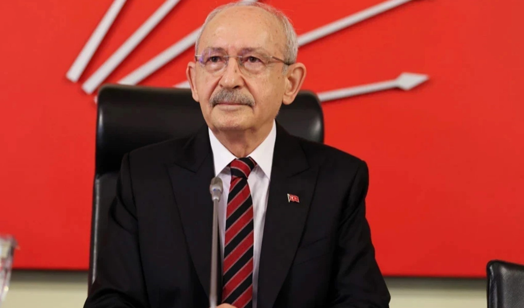 Kılıçdaroğlu'ndan NATO çıkışı