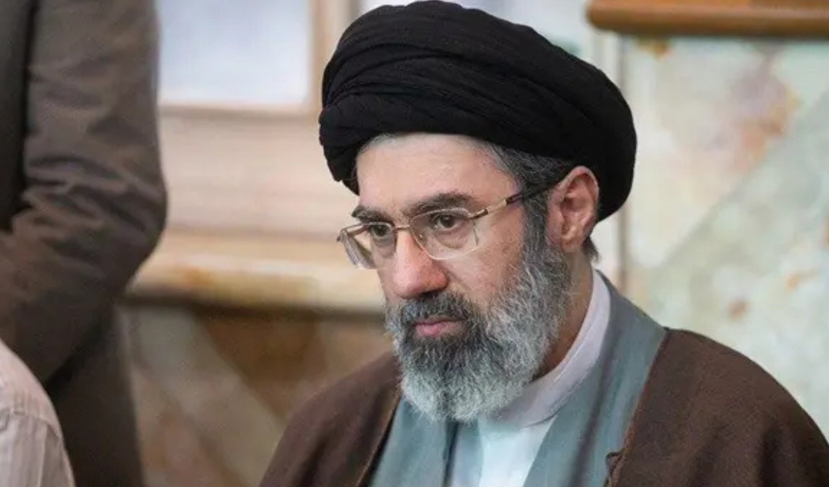 Hamaney’in Irak’taki cenaze törenlerinde Bağdat'a yer verilmedi