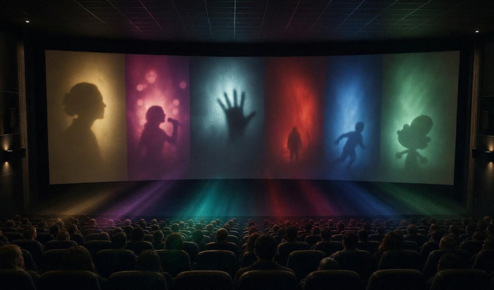 Bu hafta sinemalarda 7 yeni film var: Dramdan müzikale, korkudan animasyona geniş seçenek