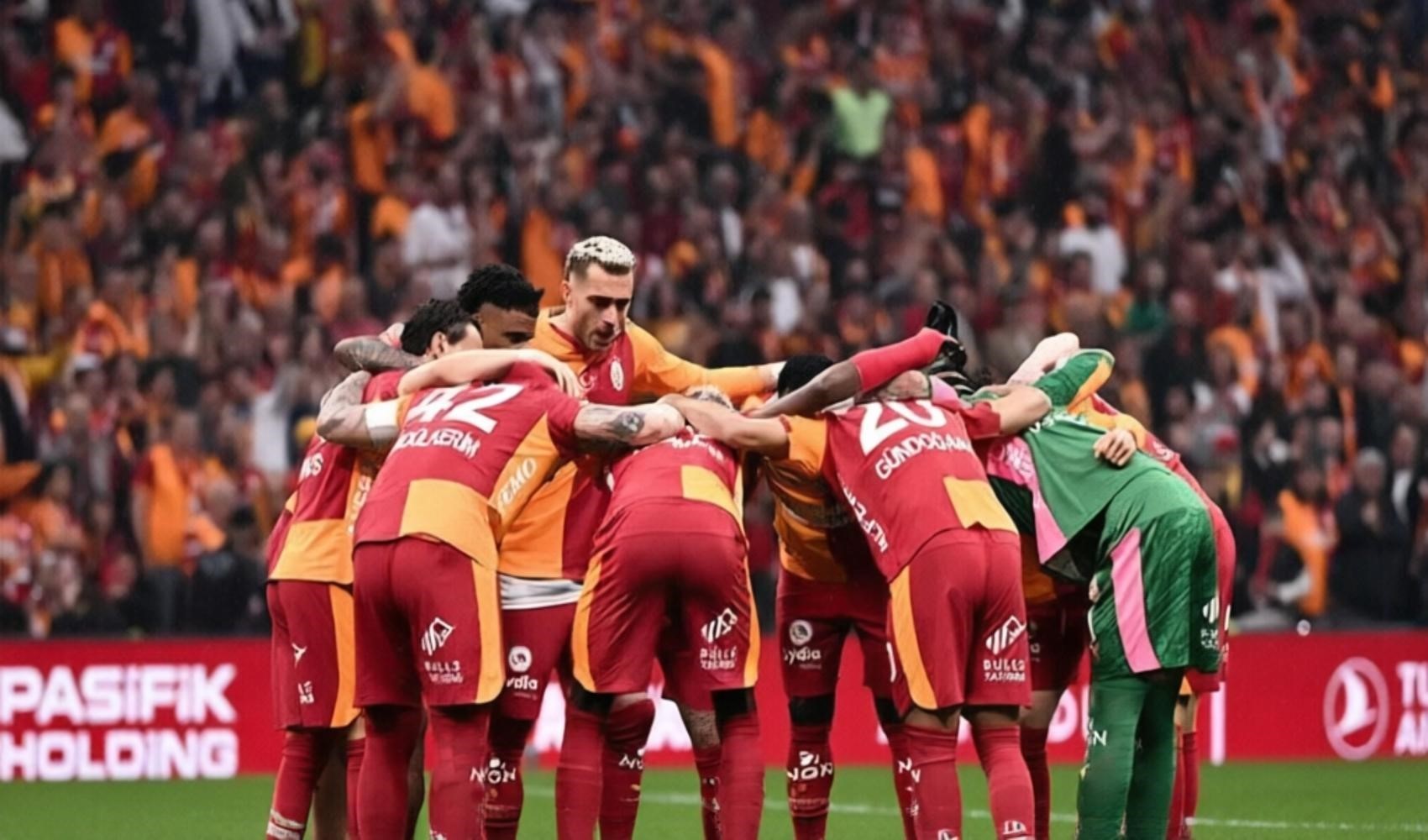 Galatasaray’ın Avusturya kamp takvimi belli oldu