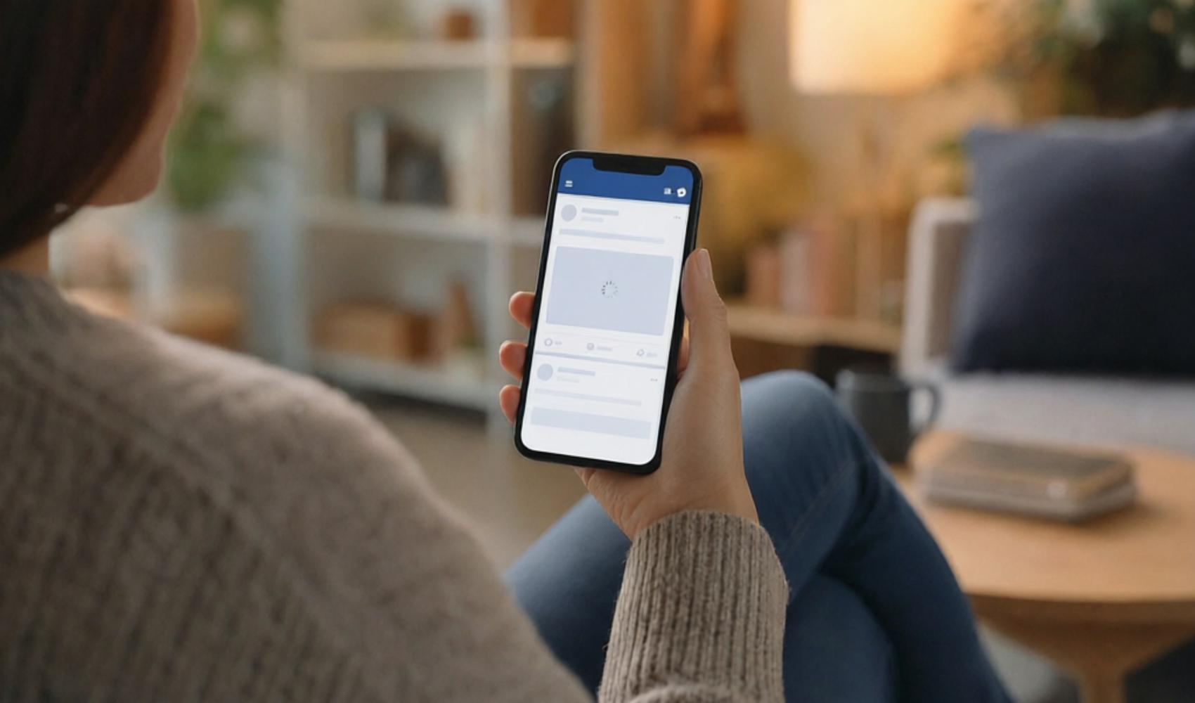 Facebook yavaşladıysa sorunun kaynağı uygulama, internet bağlantısı veya cihaz ayarları olabilir