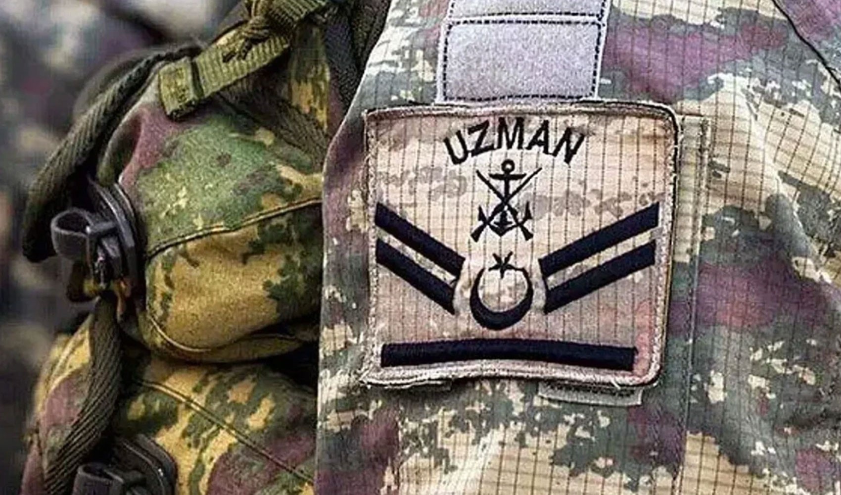 TBMM Genel Kurulu'nda uzman er ve erbaşlar için yasa teklifi