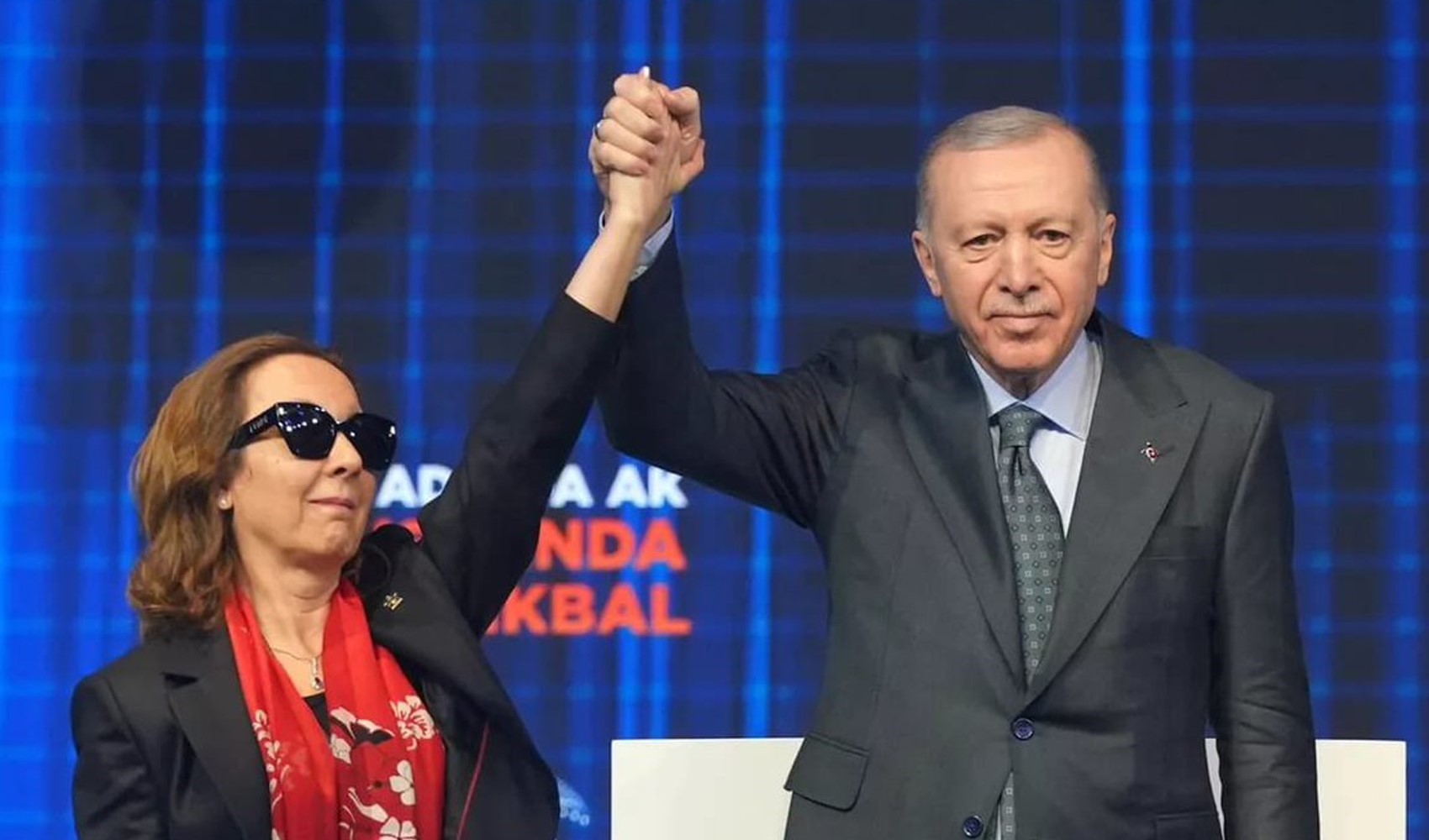 Kulisleri karıştıran iddia: Serap Yazıcı Özbudun'dan Erdoğan'a dikkat çeken teklif