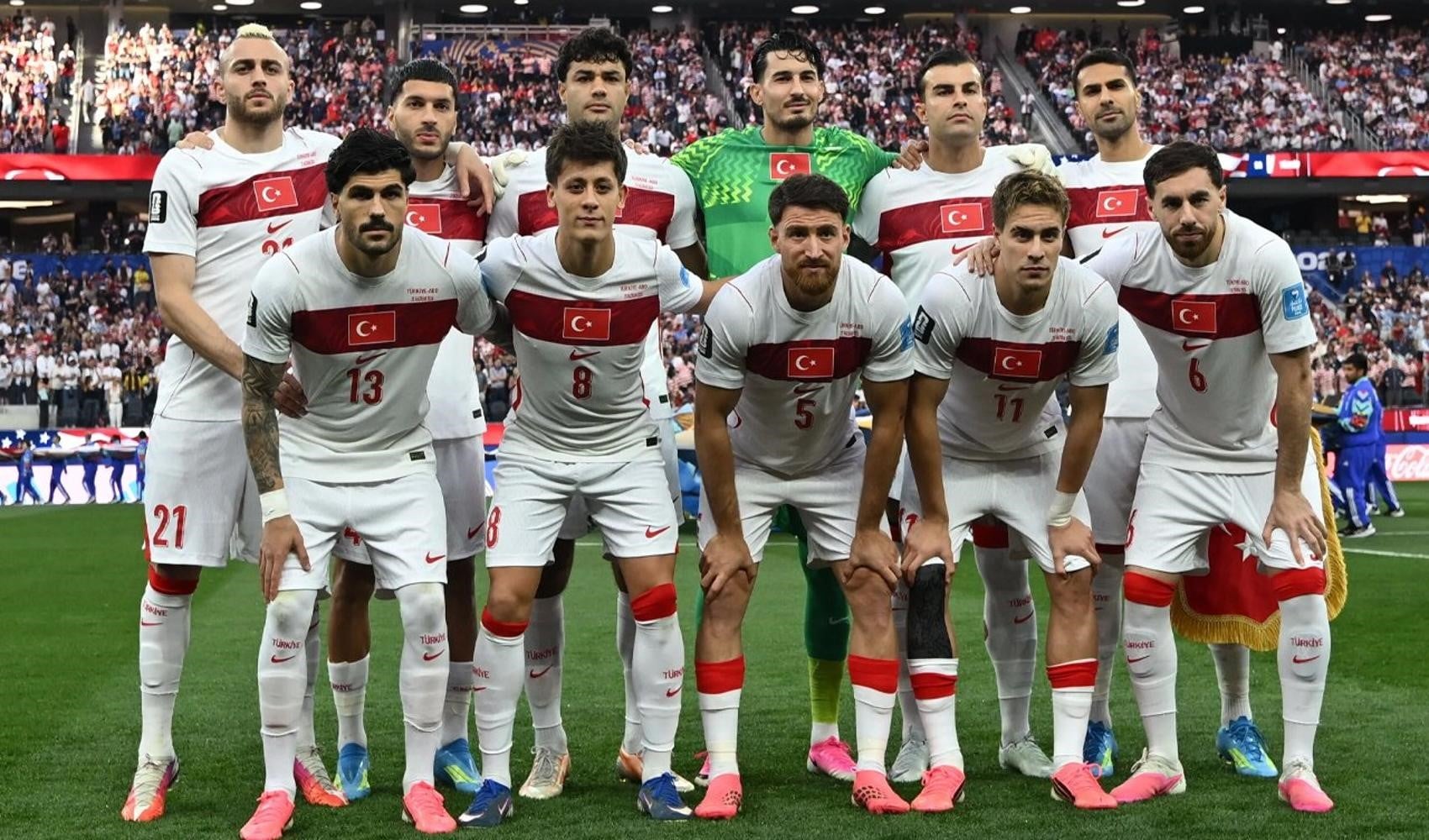 İspanya zirveye çıktı, Türkiye 27. sıraya geriledi