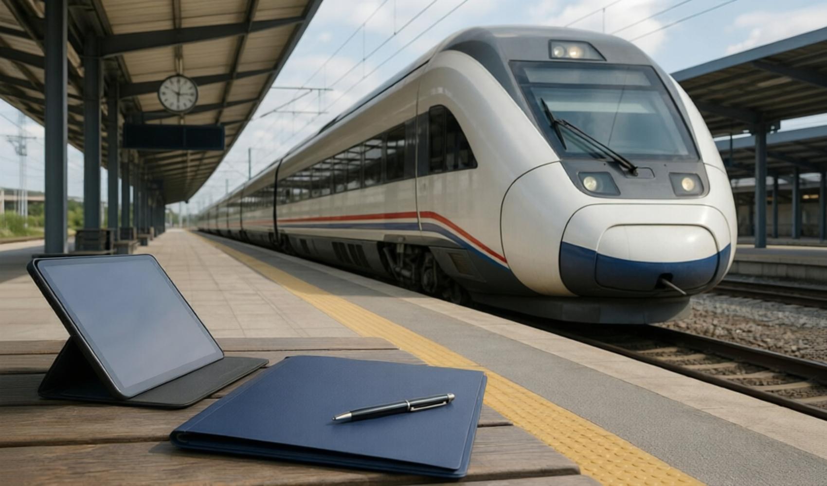 TCDD Taşımacılık 132 makinist işçi alacak: Başvuru takvimi ve süreç nasıl işleyecek?