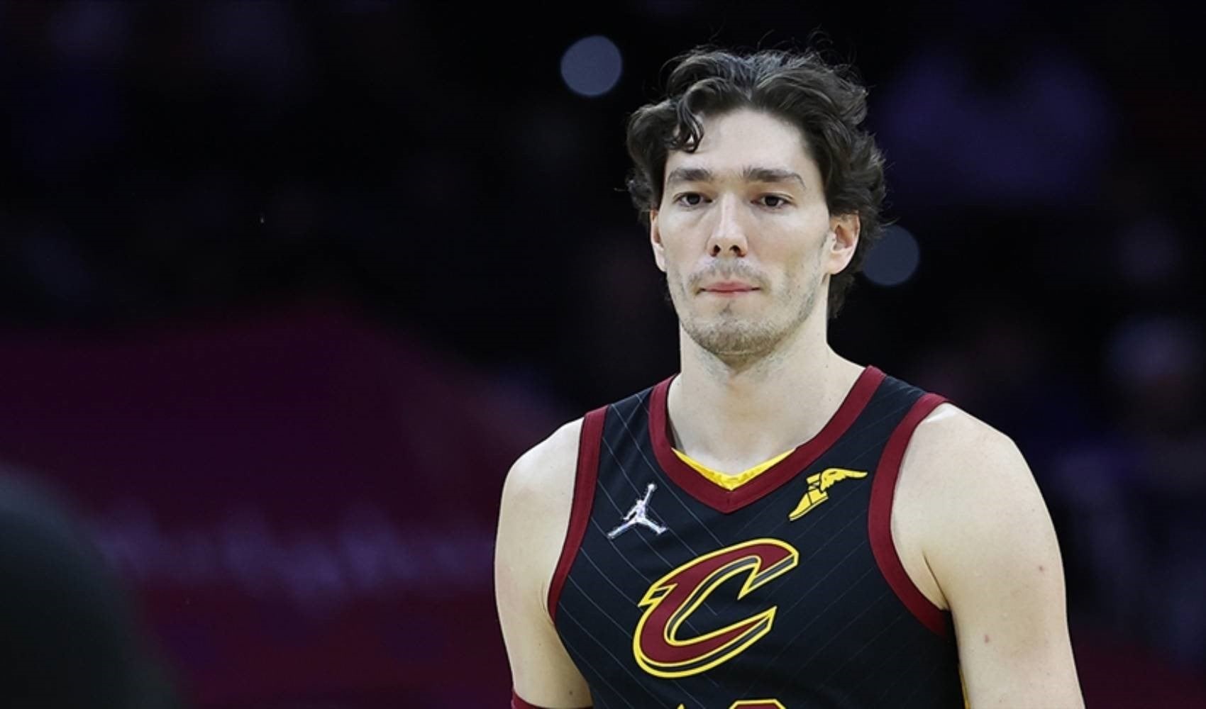 PAOK, milli basketbolcu Cedi Osman ile 3 yıllık sözleşme imzaladığını açıkladı