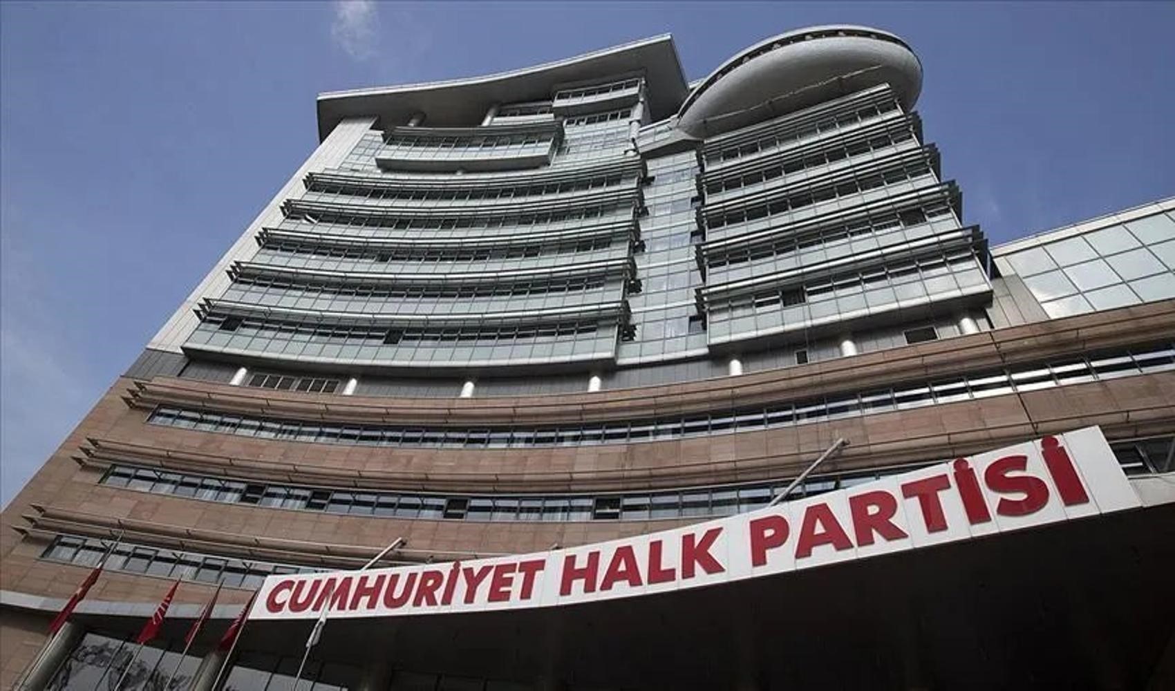 CHP kurultayındaki ‘mutlak butlan’ dosyası Yargıtay’a ulaştı: İnceleme 1 Eylül sonrasına kaldı