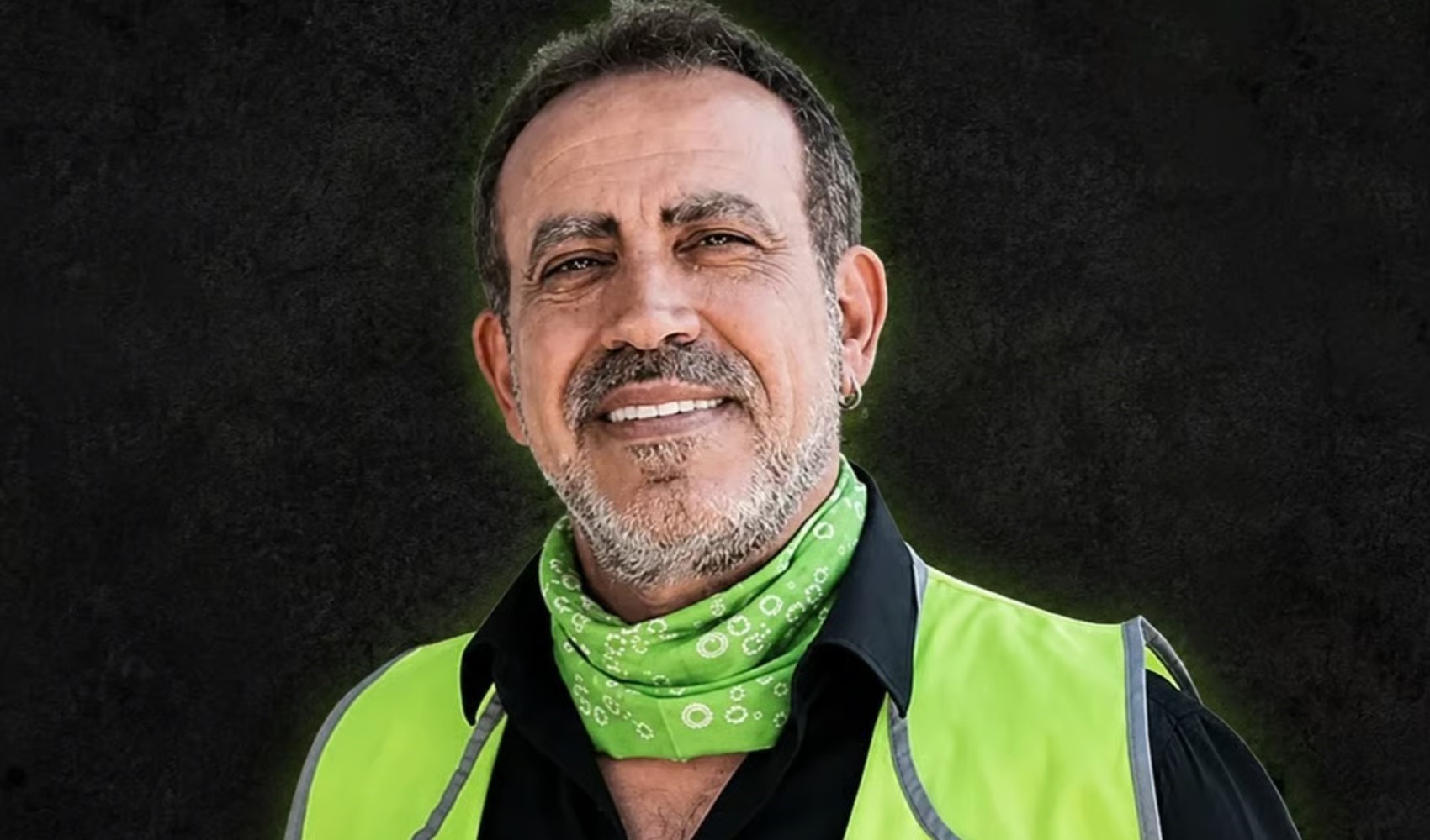 Beni sakın Ahbap Derneği bağışları için yargılamayın