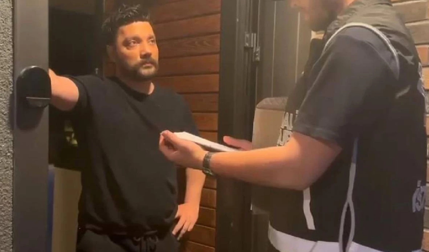 Oğuzhan Uğur hakkında tutuklama kararı