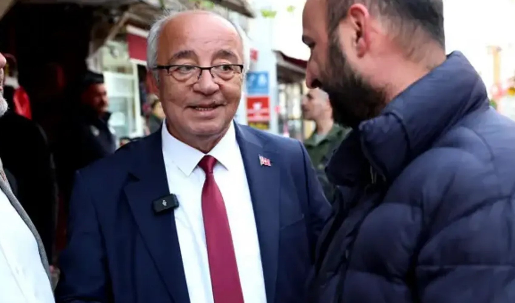 CHP’den istifa sonrası AKP iddiası... Bir belediye daha mı AKP'ye geçiyor?