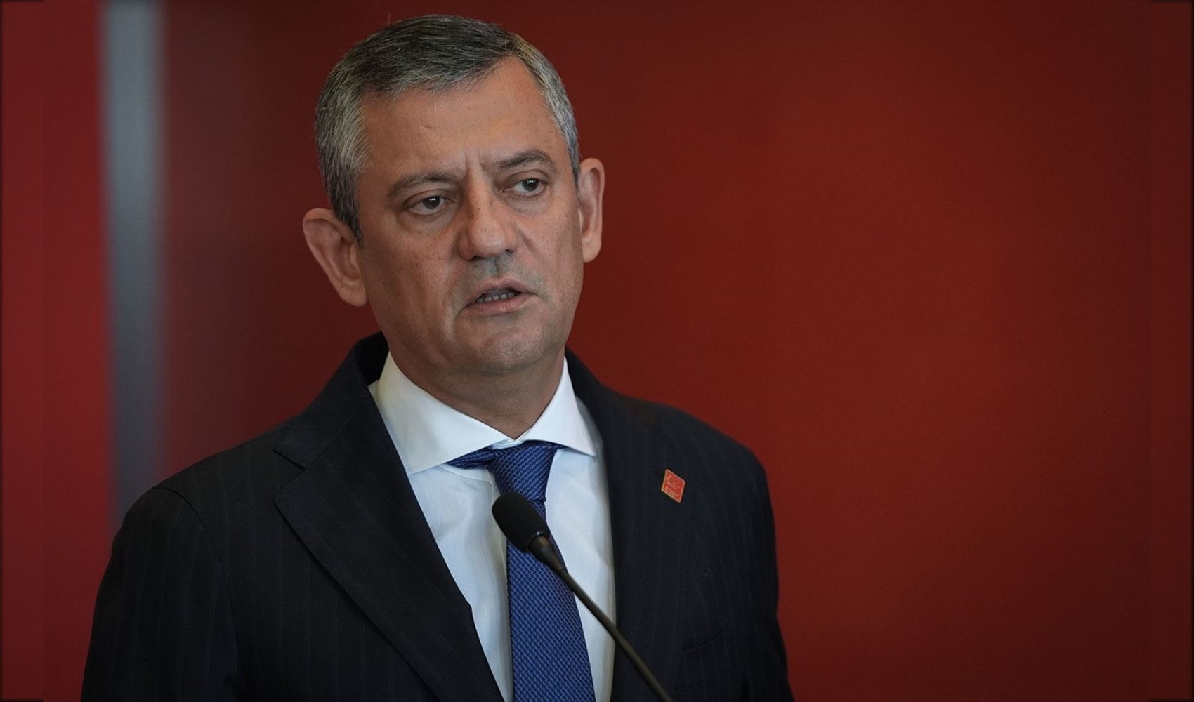 Özgür Özel'e beklenmedik soru: 'Size de sıra gelecek mi?'