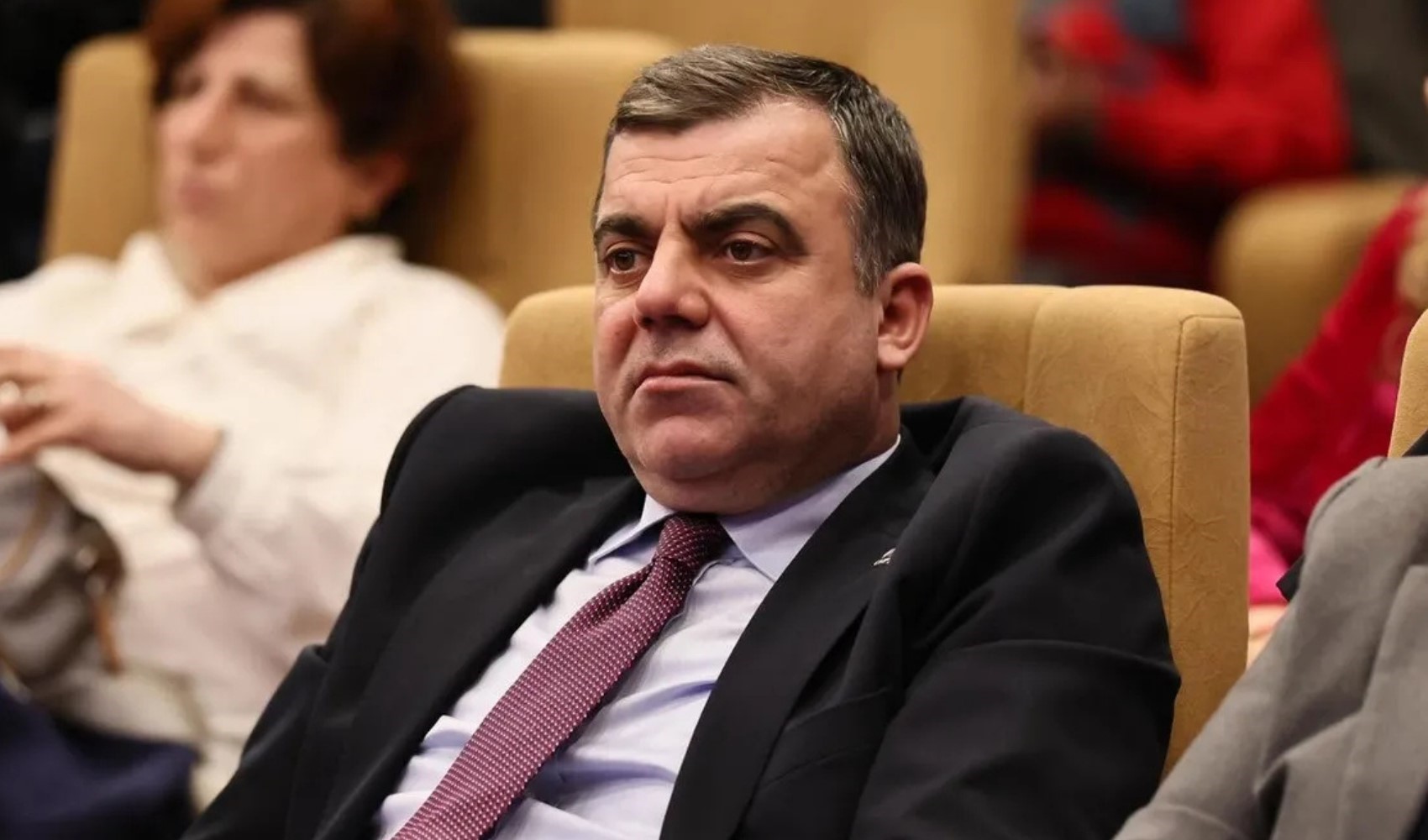 Son Dakika... Silivri CHP İlçe Başkanı Doruk Bulut gözaltına alındı