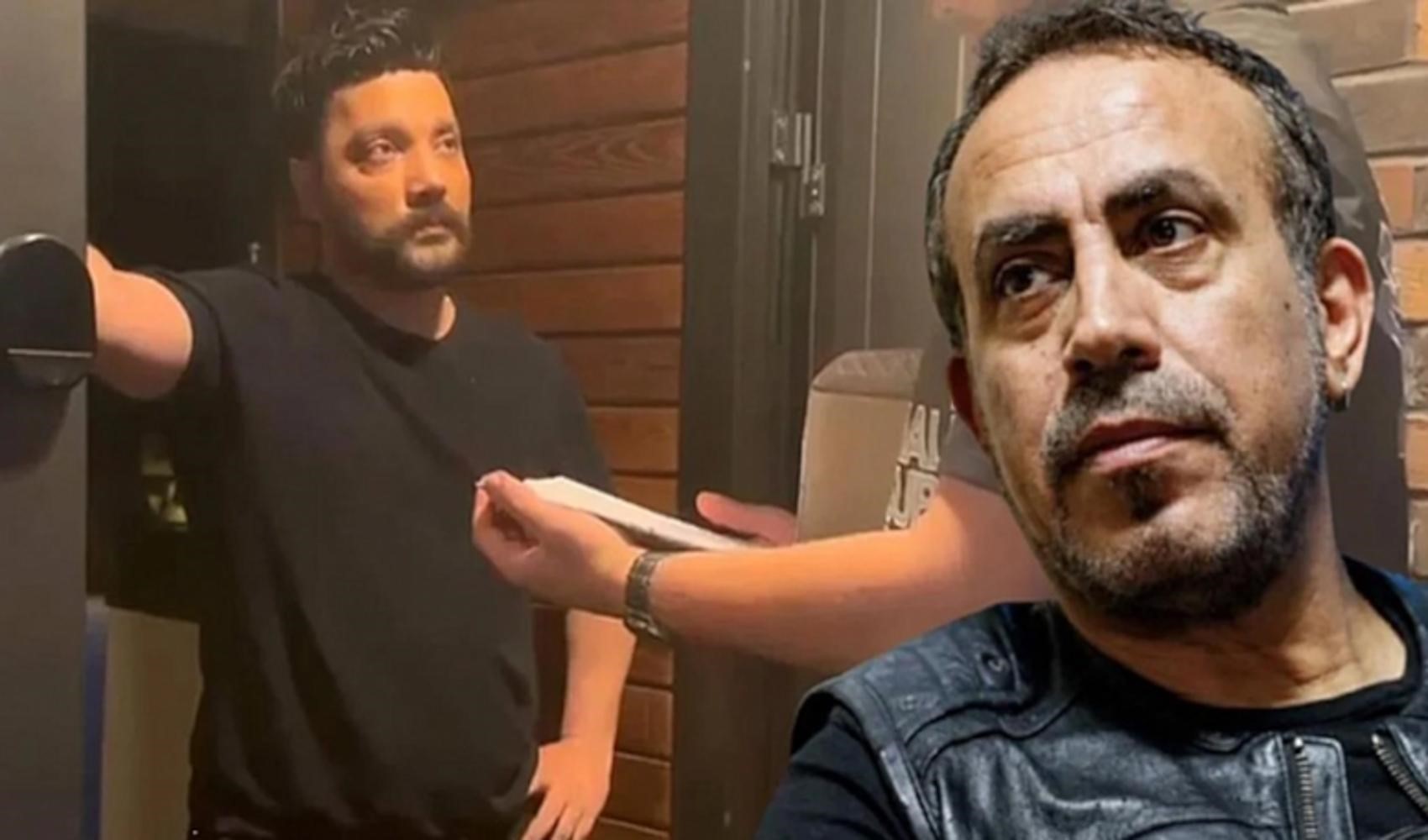 Oğuzhan Uğur, Haluk Levent’in bulunduğu cezaevine götürüldü