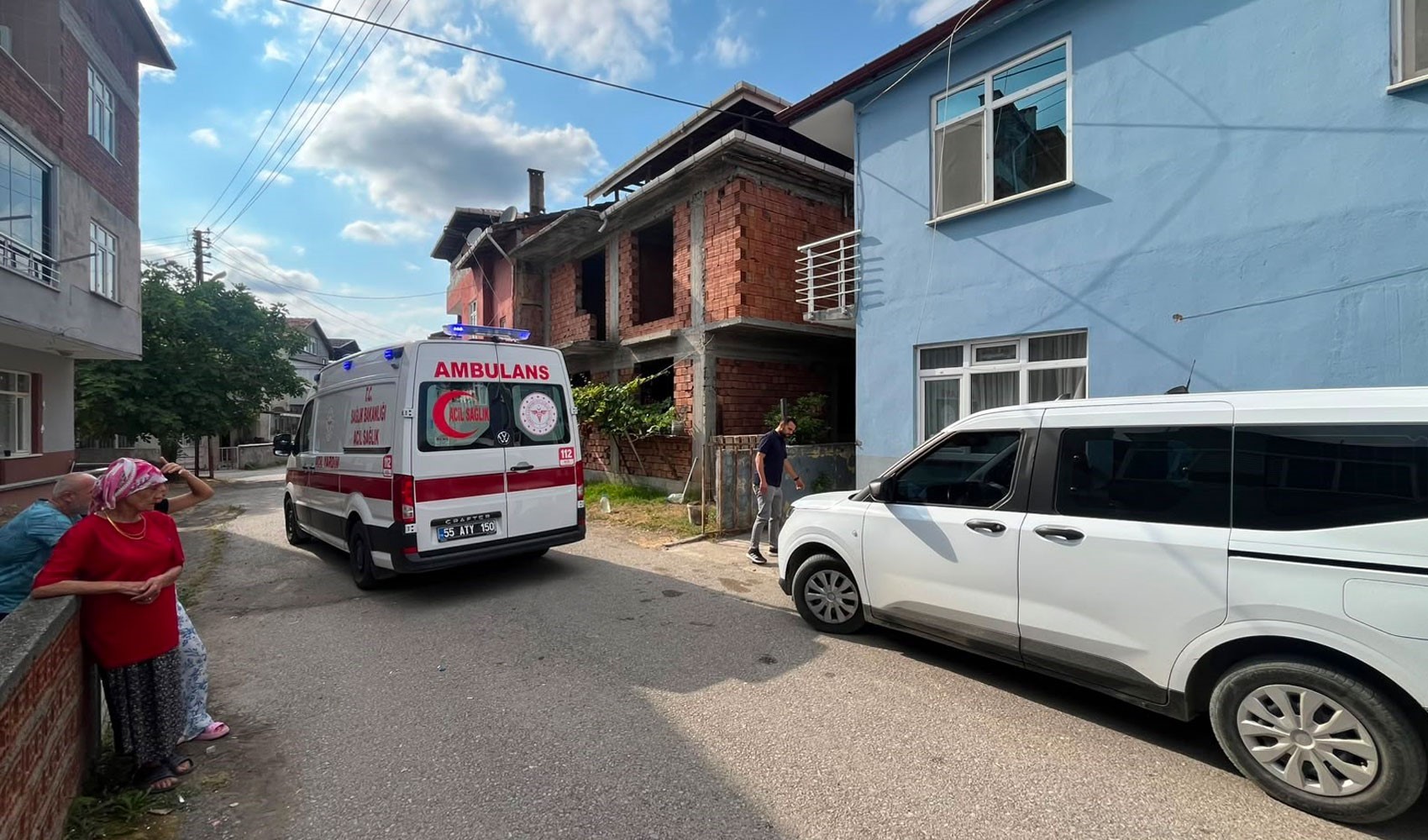 Diciottenne trovata morta in casa, uccisa da un colpo d'arma da fuoco