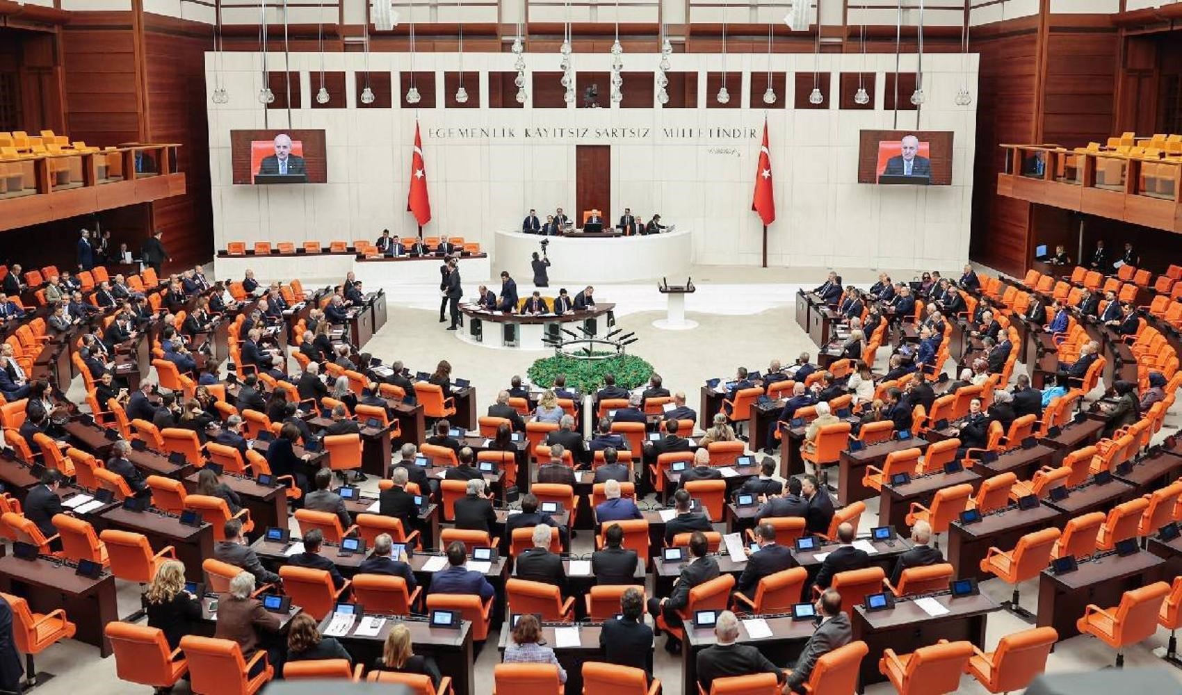 Meclis 24 Temmuz’da tatile girmeyecek