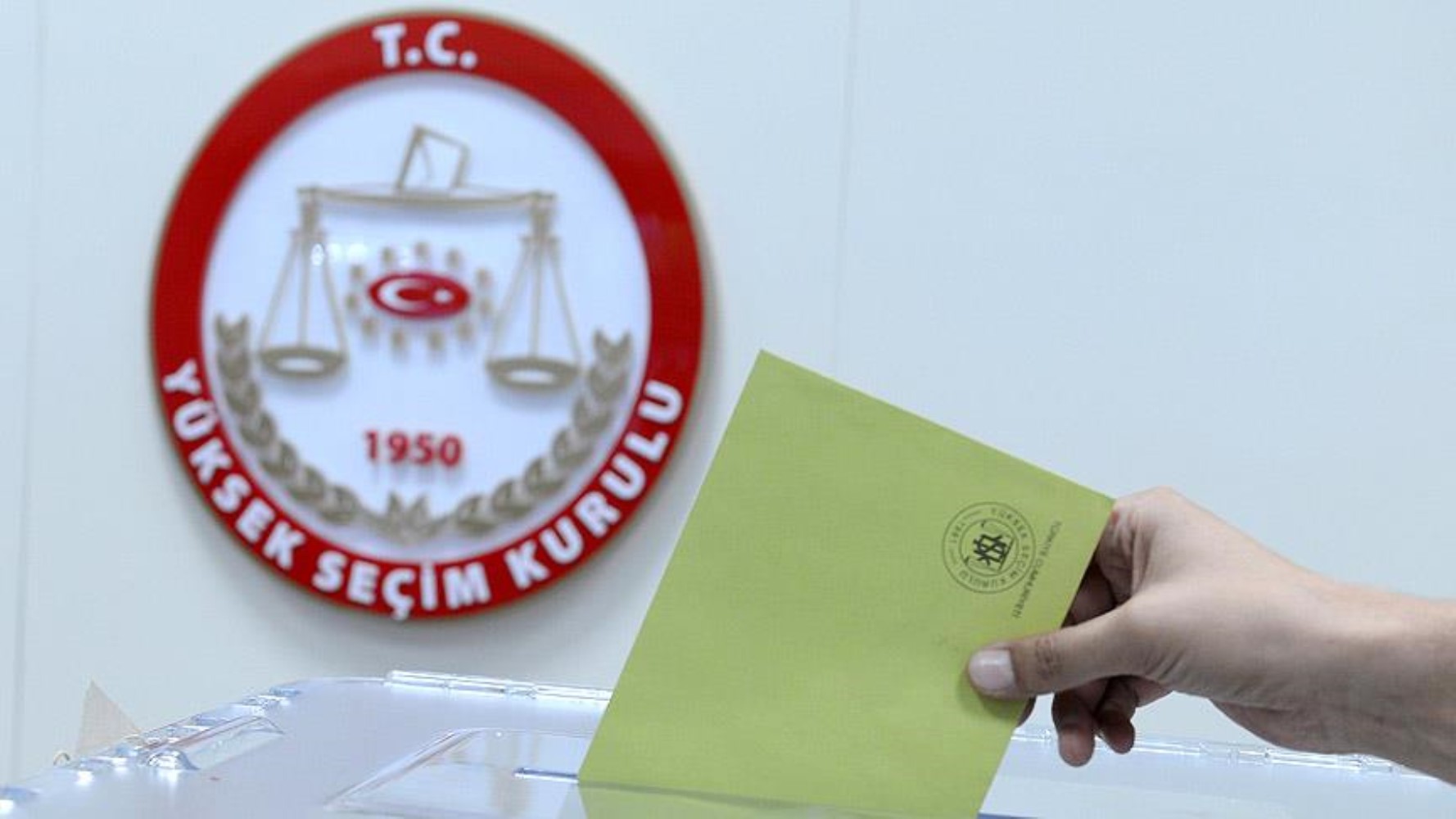 Striking picture for Özgür Özel's 'New Party' in AREA's latest poll