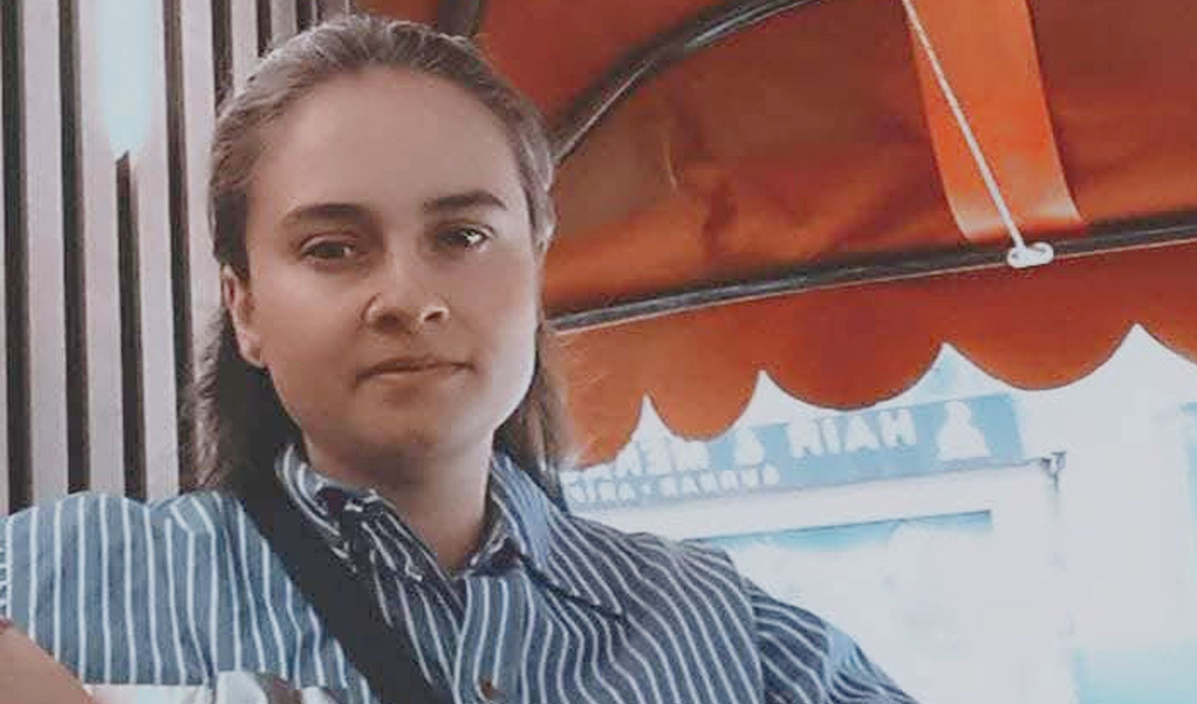 Eşinin boğazını keserek öldürdü: Çocukları o anlara şahit oldu