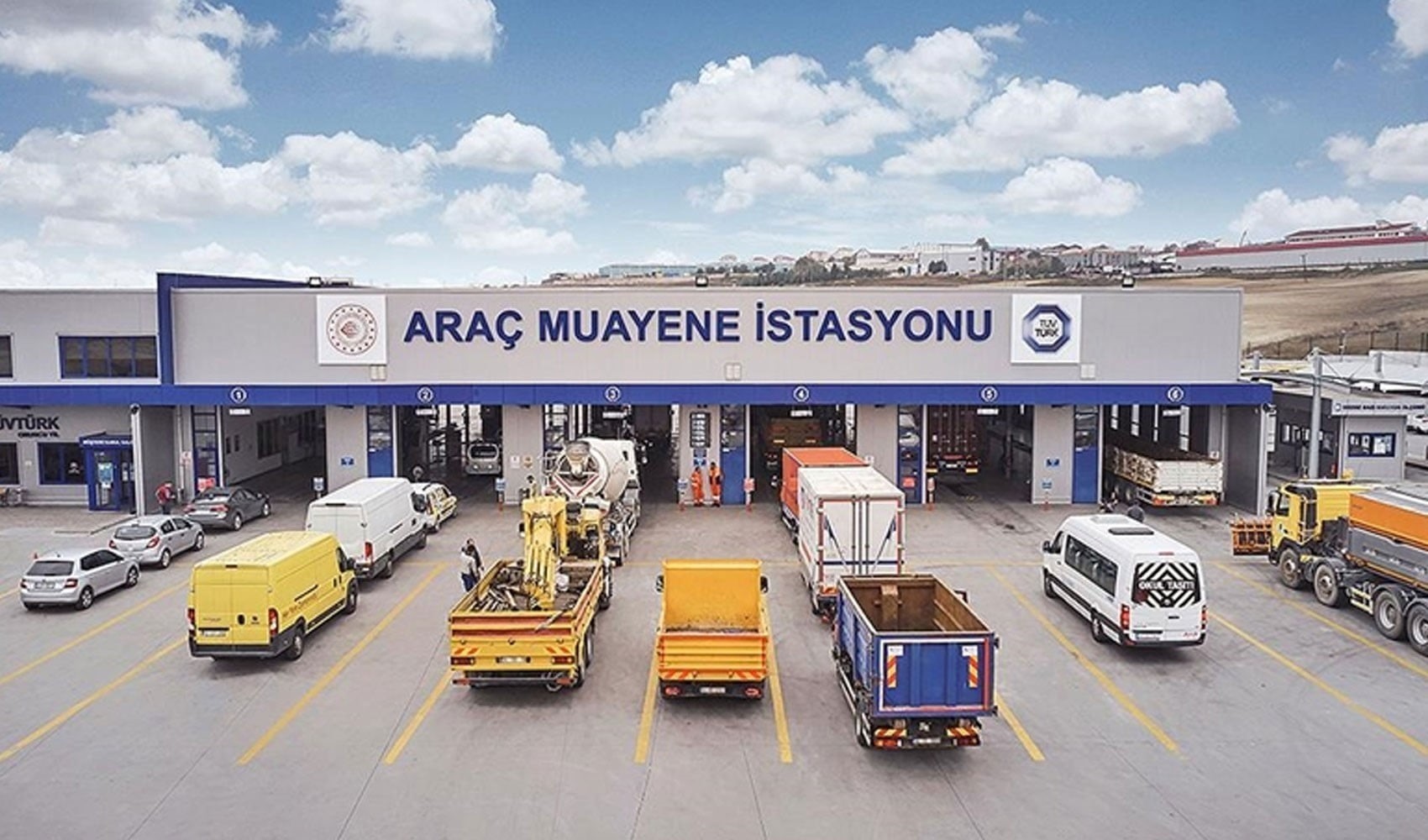 Critical warning from TÜVTÜRK to vehicle owners! Do not make these payments
