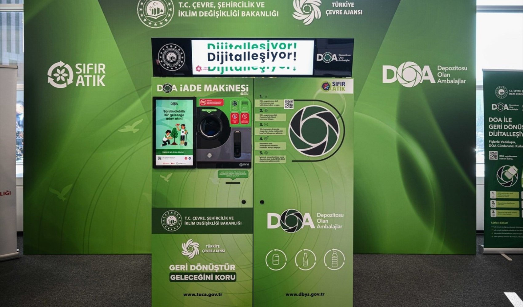 New decision on deposits: 1 TL payment is no longer for everyone