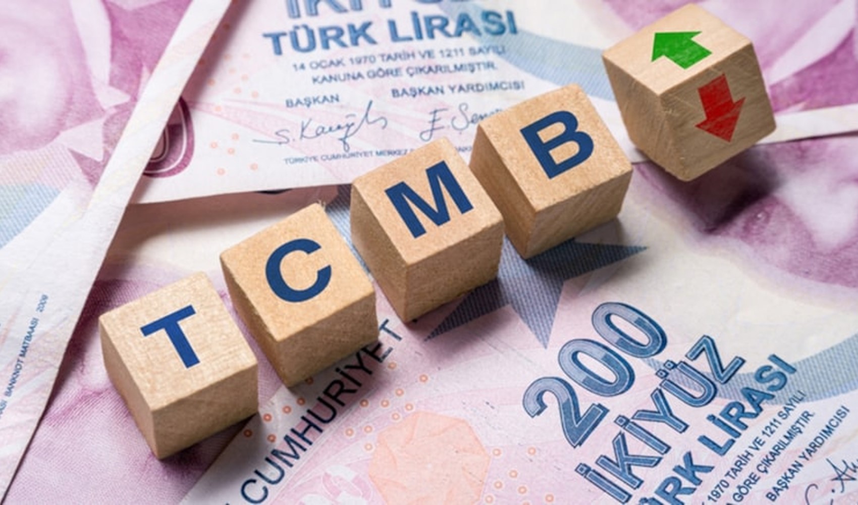 Piyasaların beklediği gün! Merkez Bankası yarın faiz kararını açıklayacak