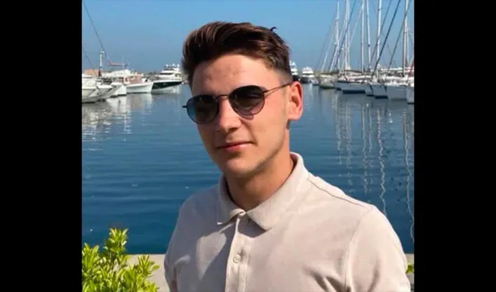 Emirhan Yıldız dies after falling from 16th floor in Esenyurt: 4 people detained