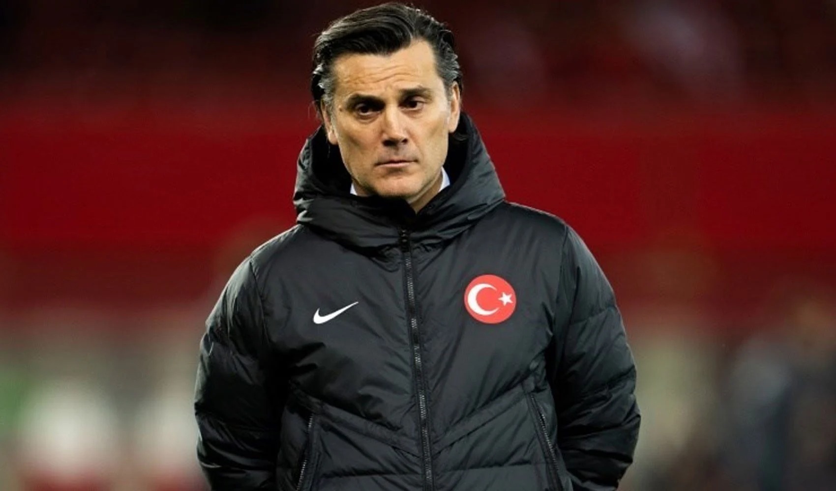 TFF announces sad news: Montella's sister has passed away