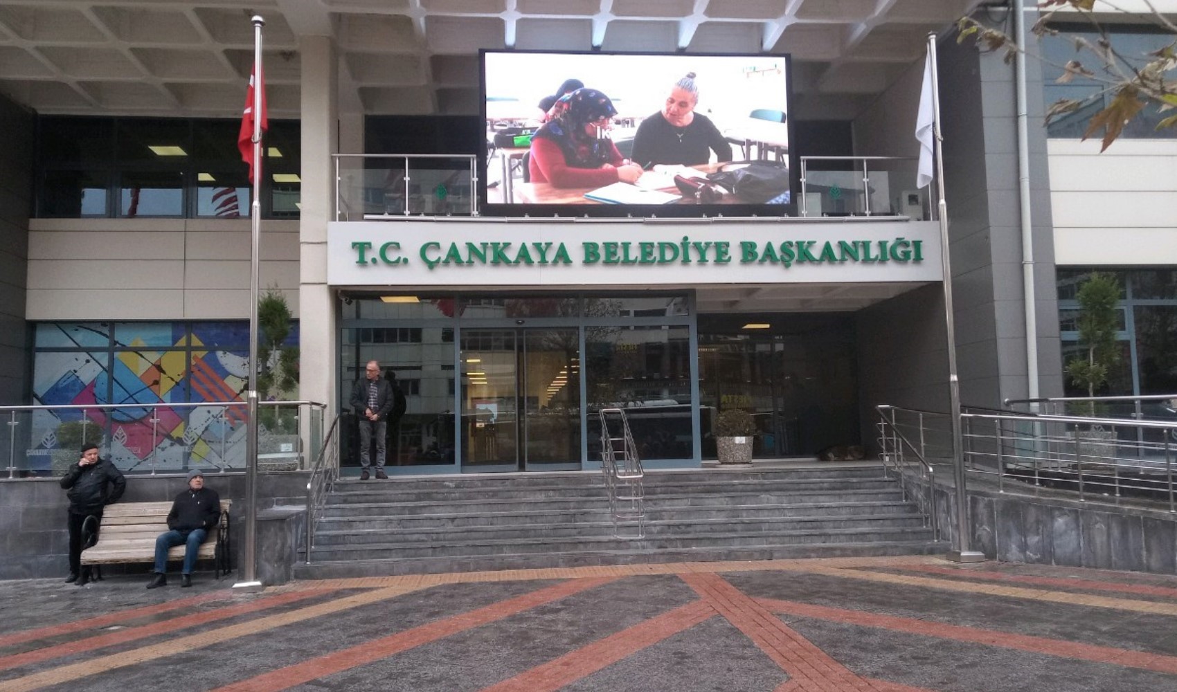 3 new detentions in Çankaya Municipality investigation: Hasan Karabulut also detained