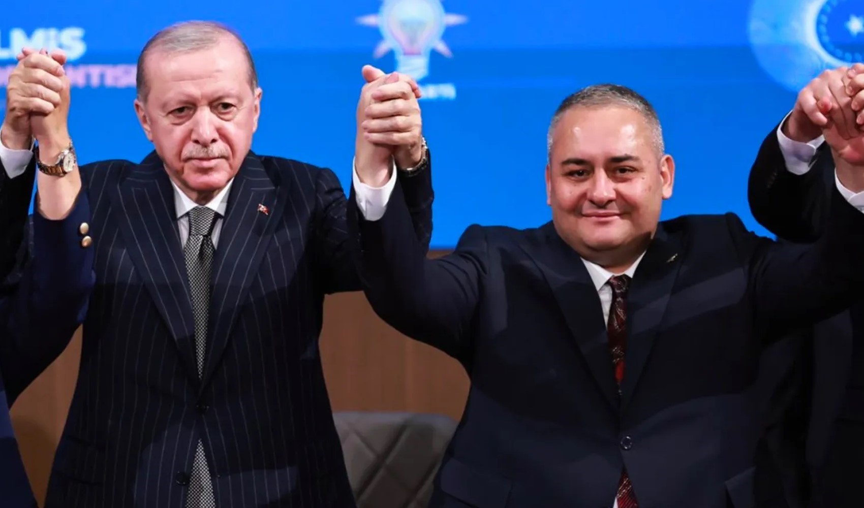 Bad news for Erdoğan from Keçiören: The Mesut Özarslan transfer did not help the AKP!