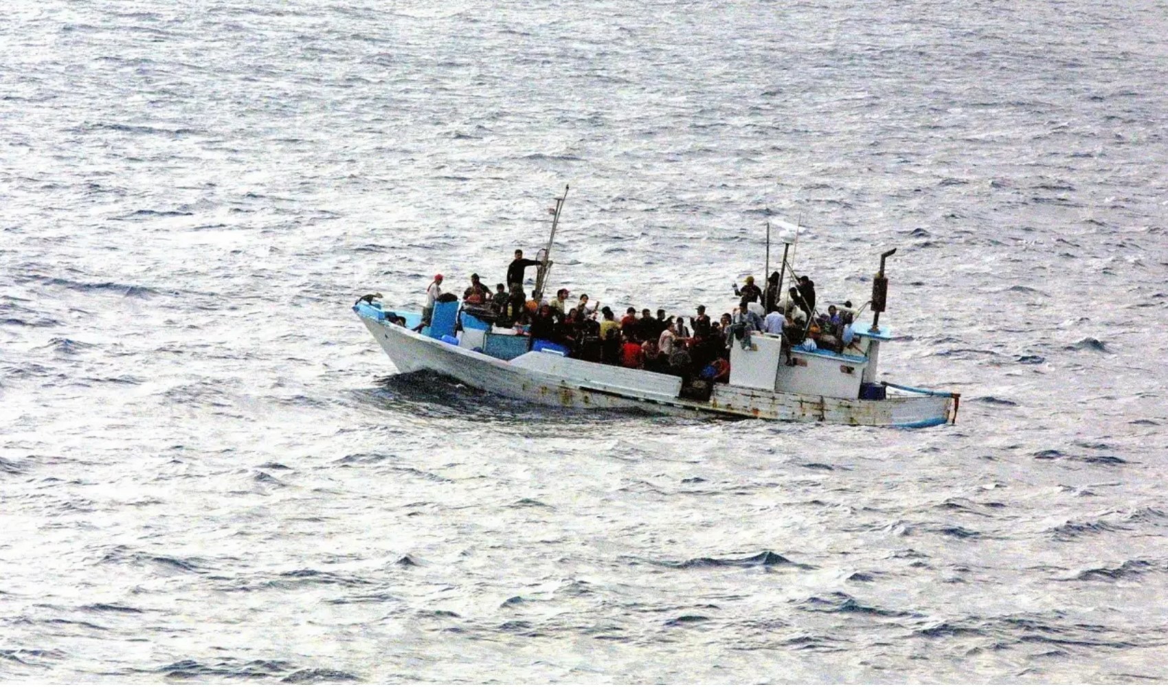 Bootsunglück vor der Küste Mauretaniens: 143 Menschen nach Abfahrt aus Gambia vermisst
