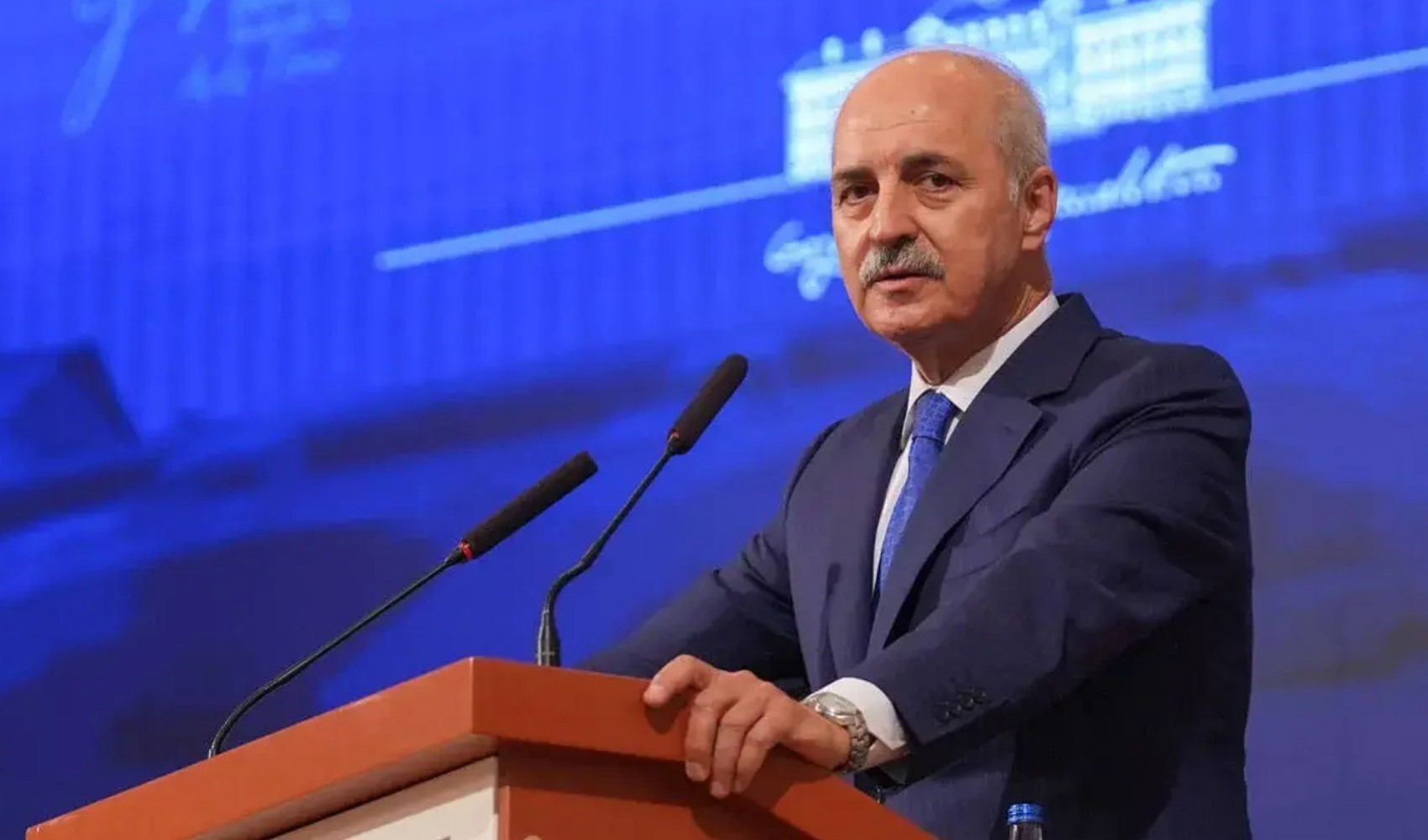 Kurtulmuş zur „Terrorfreien Türkei“: Gesetz wird keine Generalamnestie sein