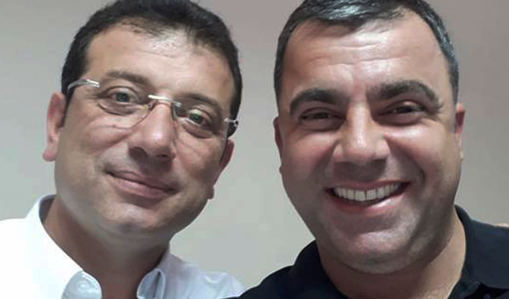 Silivri-Bezirksvorsitzender Doruk Bulut festgenommen