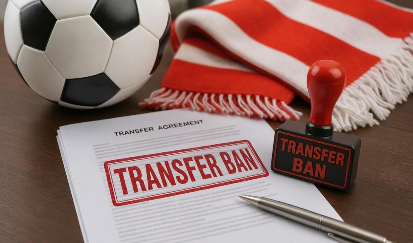 FIFA verhängt neue Transfersperre gegen Sivasspor für drei Perioden